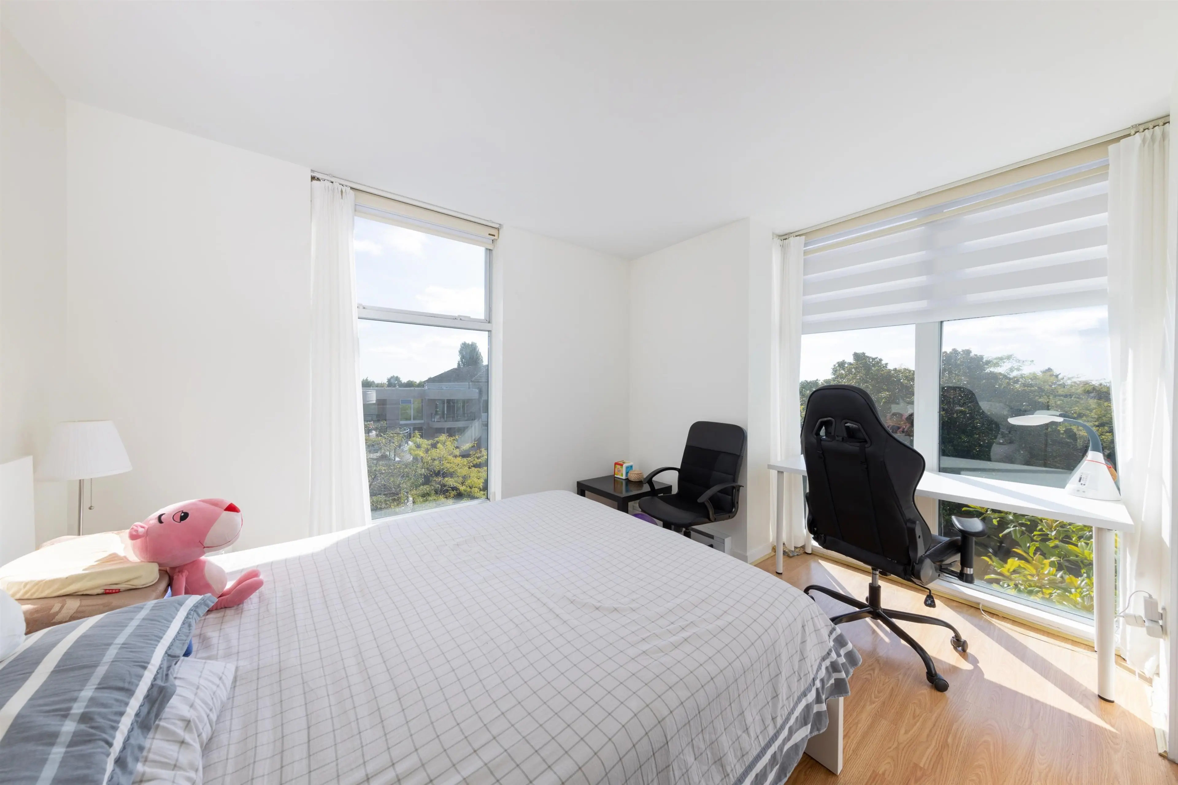 Property at #702 8460 GRANVILLE AVENUE, Richmond, BC