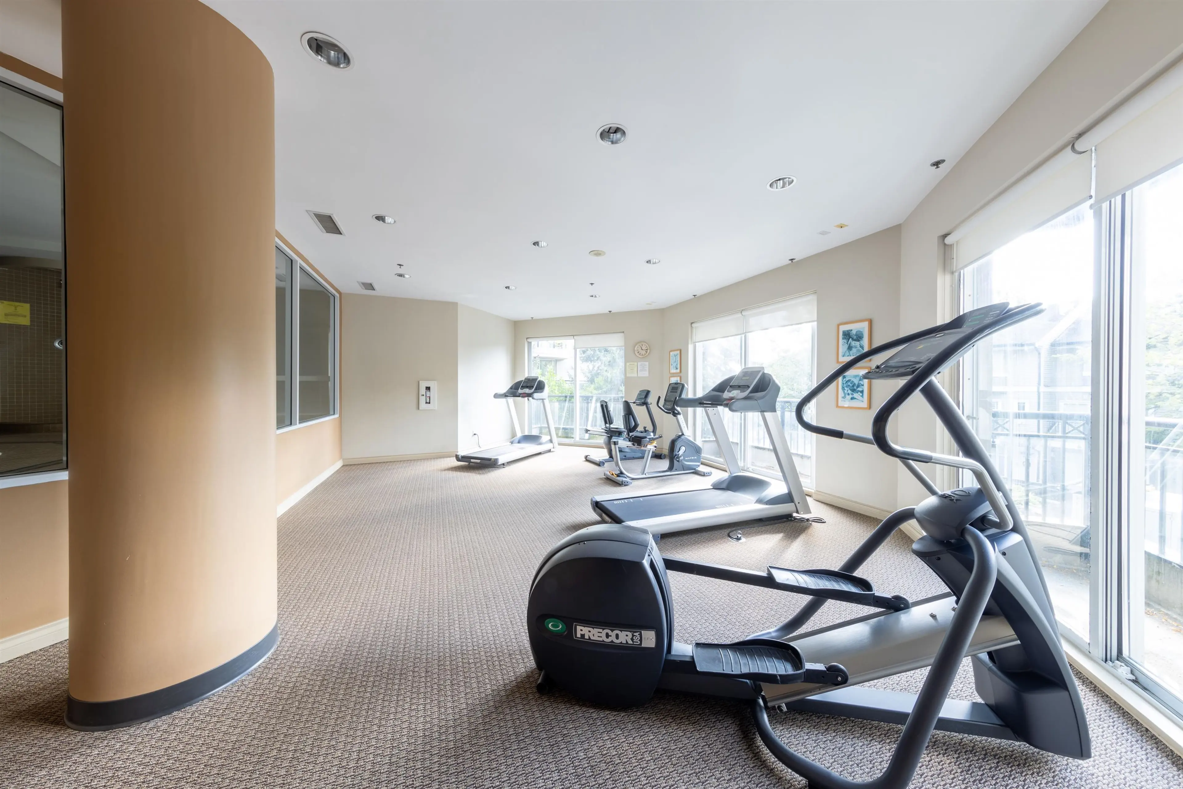 Property at #702 8460 GRANVILLE AVENUE, Richmond, BC