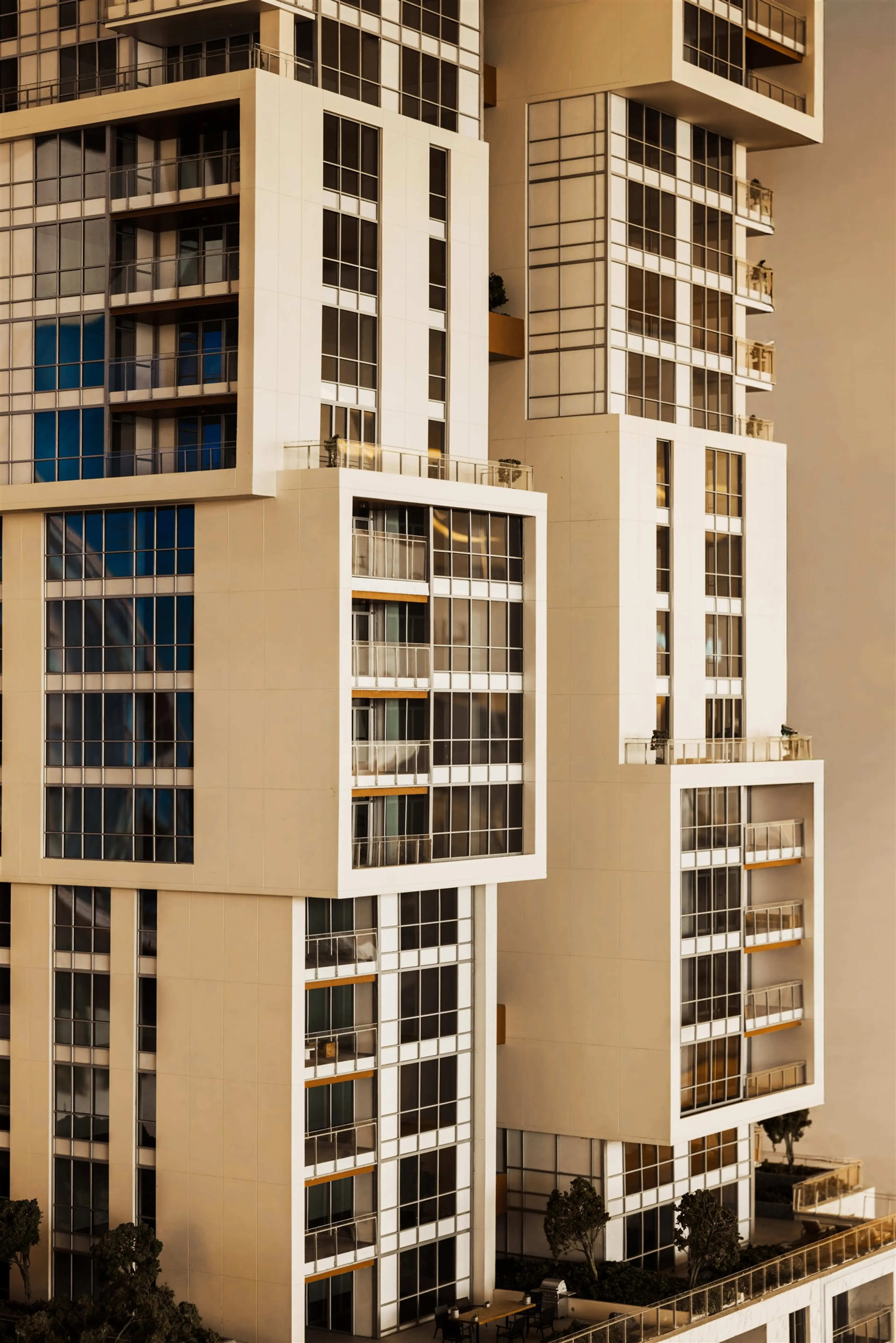 Property at #601 1818 ALBERNI STREET, Vancouver, BC