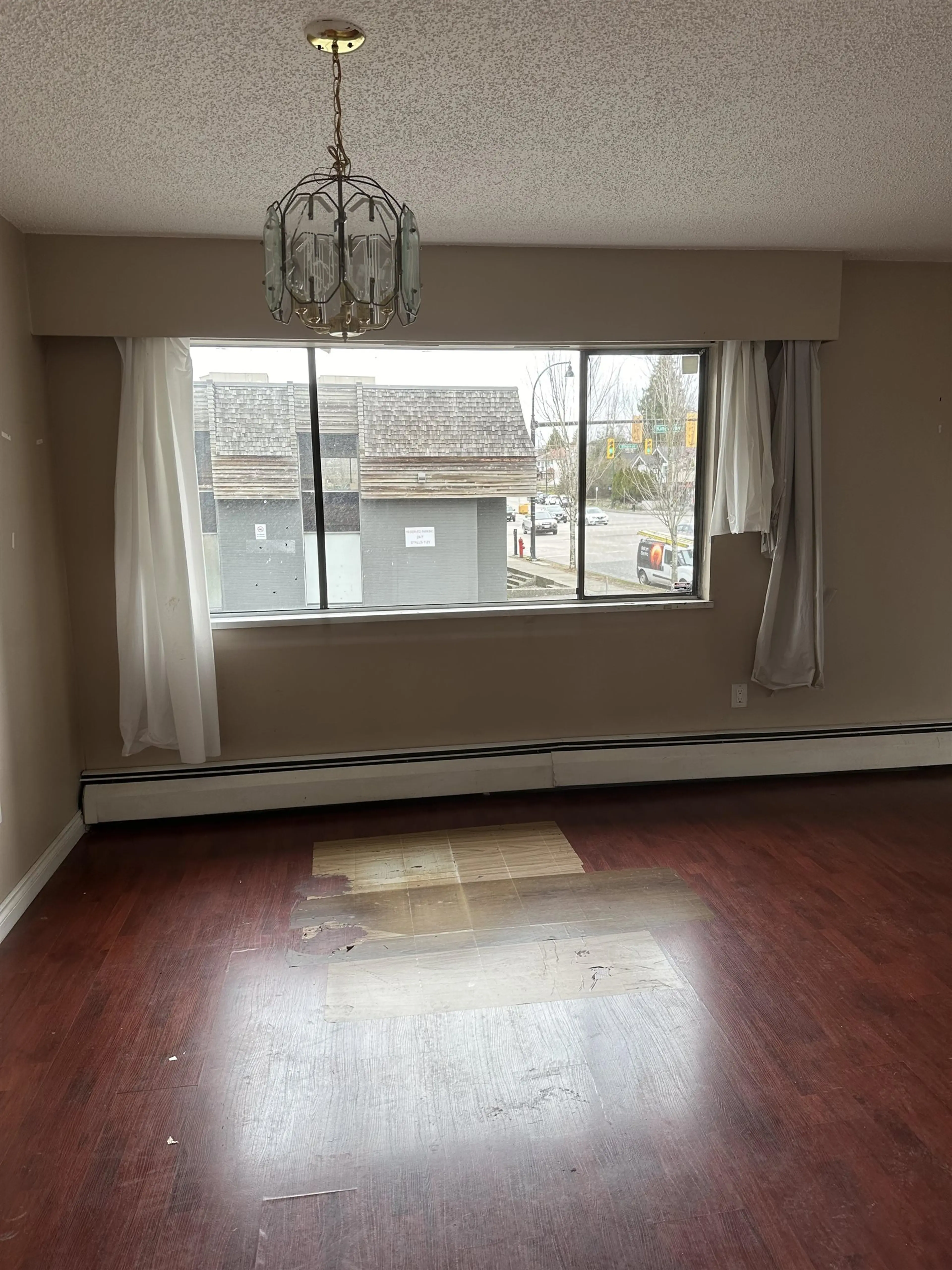 Property at #206 2299 E 30TH AVENUE, Vancouver, BC