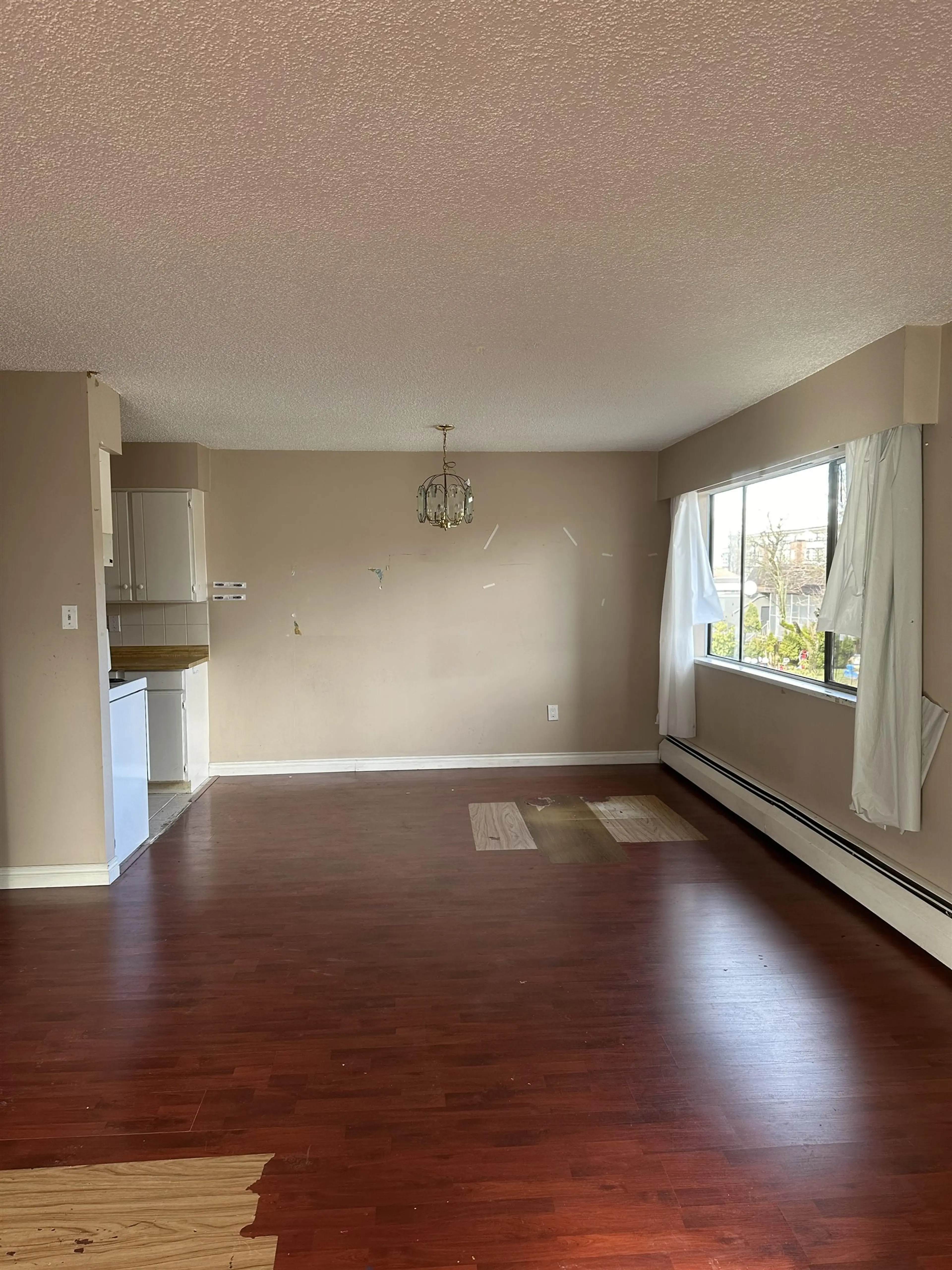 Property at #206 2299 E 30TH AVENUE, Vancouver, BC