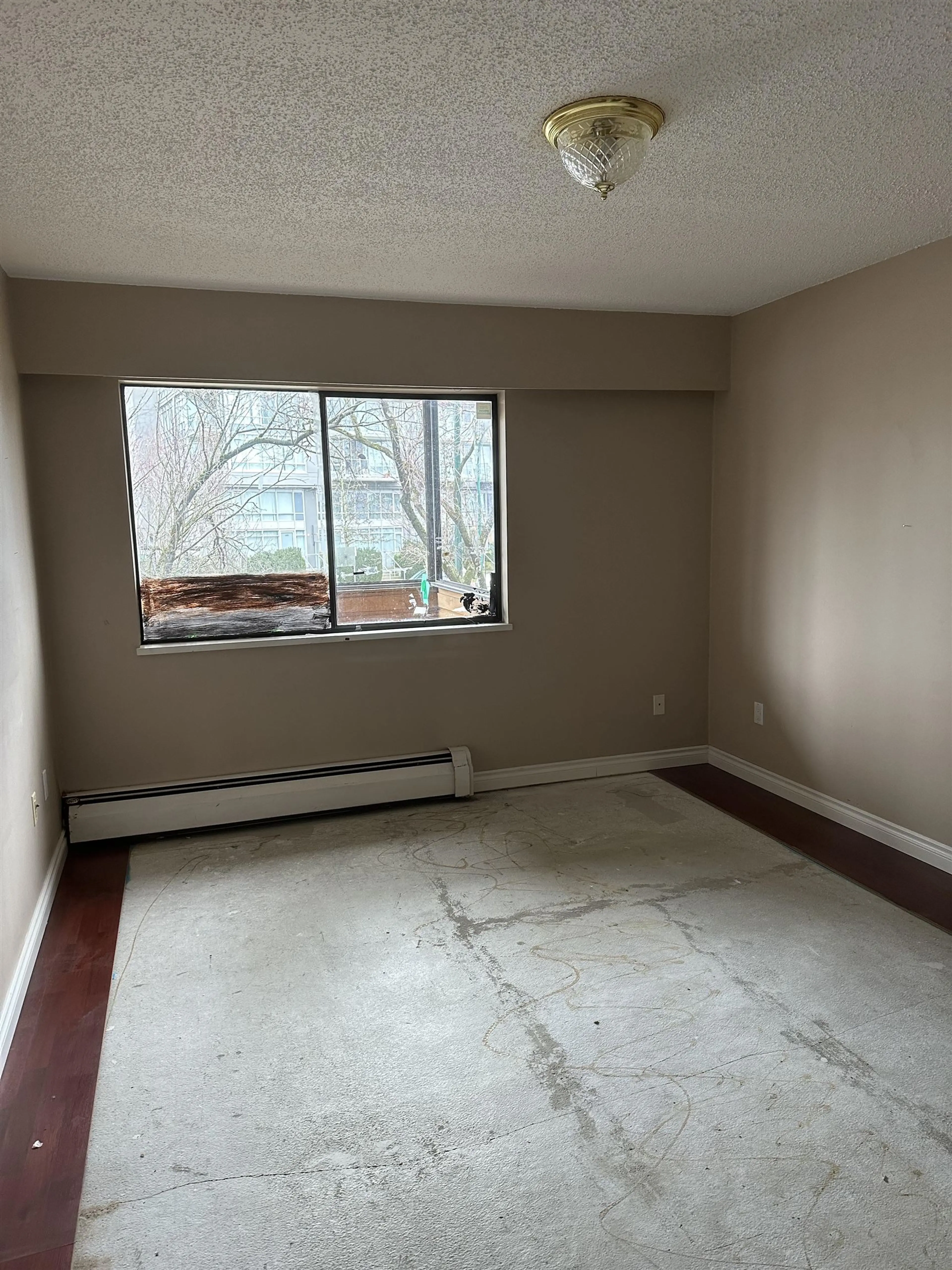 Property at #206 2299 E 30TH AVENUE, Vancouver, BC