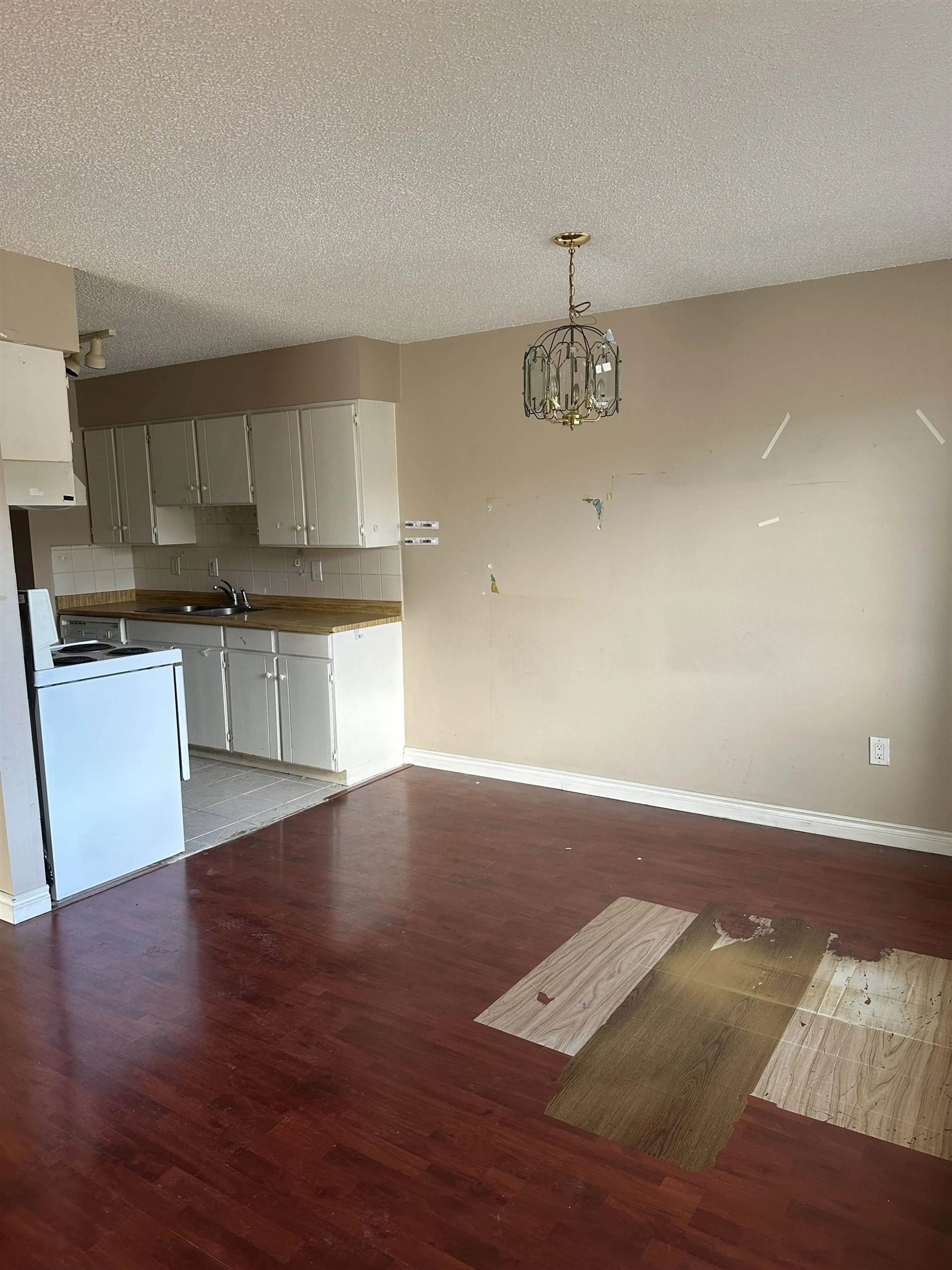 Property at #206 2299 E 30TH AVENUE, Vancouver, BC
