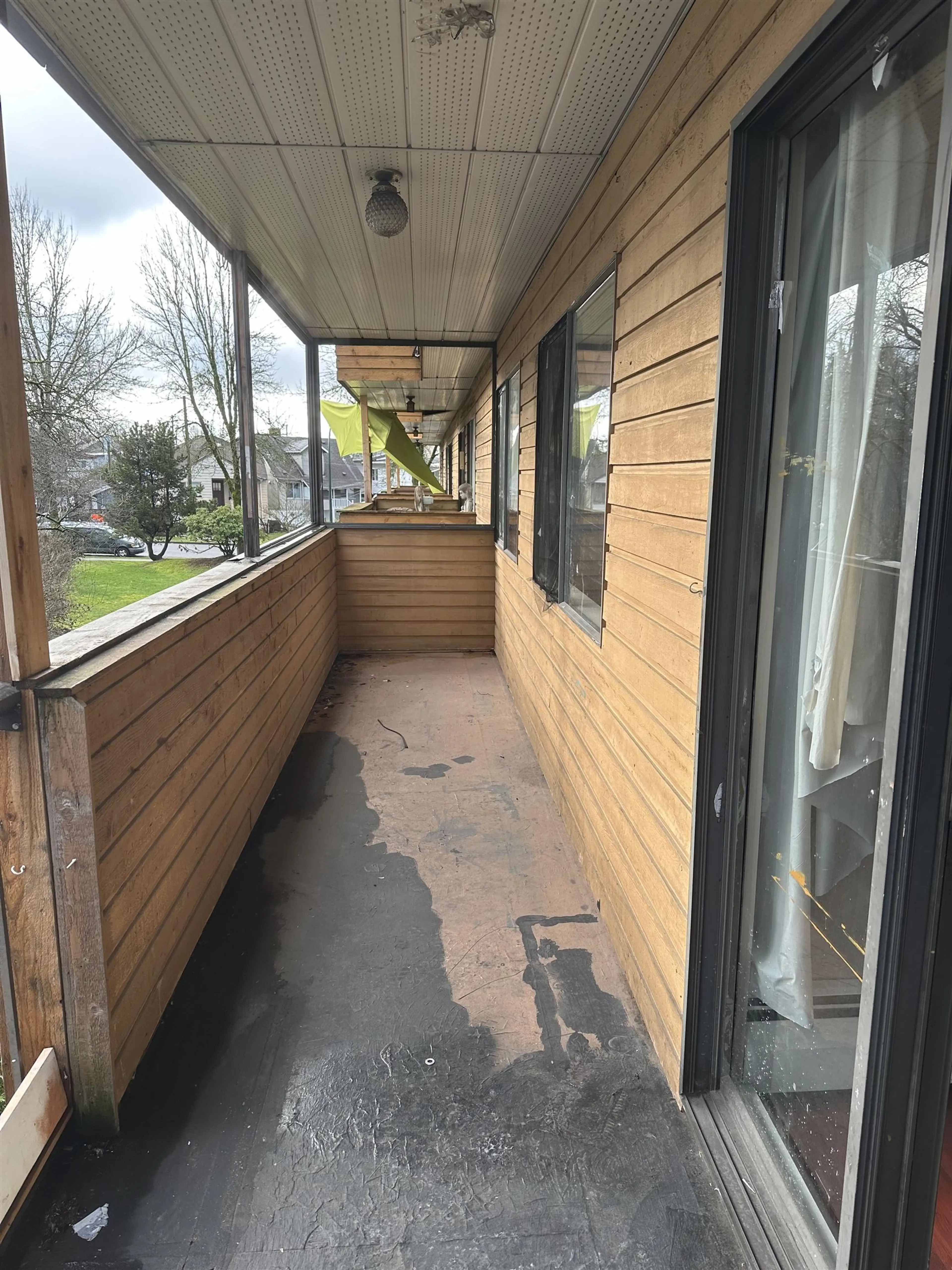 Property at #206 2299 E 30TH AVENUE, Vancouver, BC