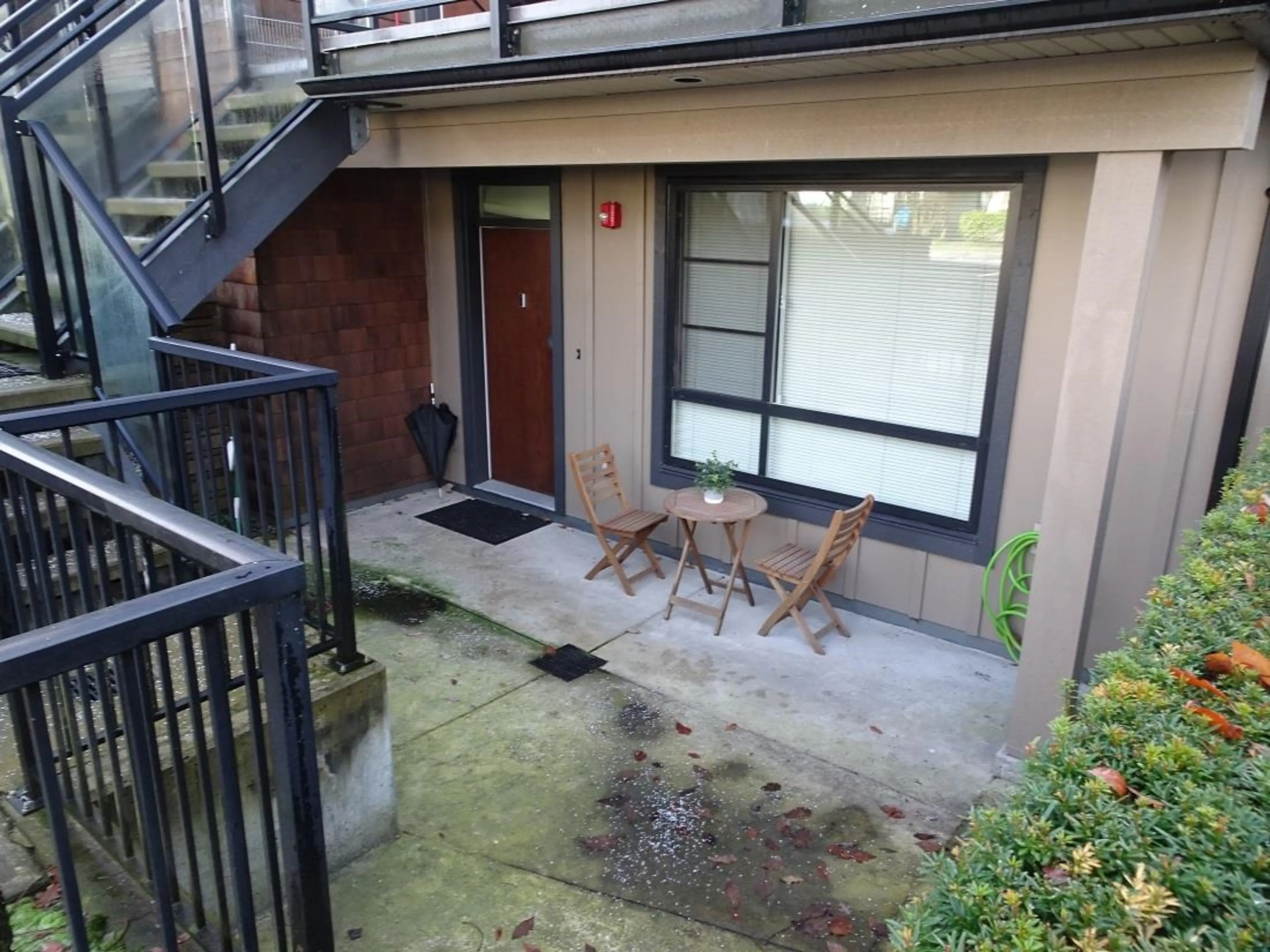 Property at #1 3728 THURSTON STREET, Burnaby, BC