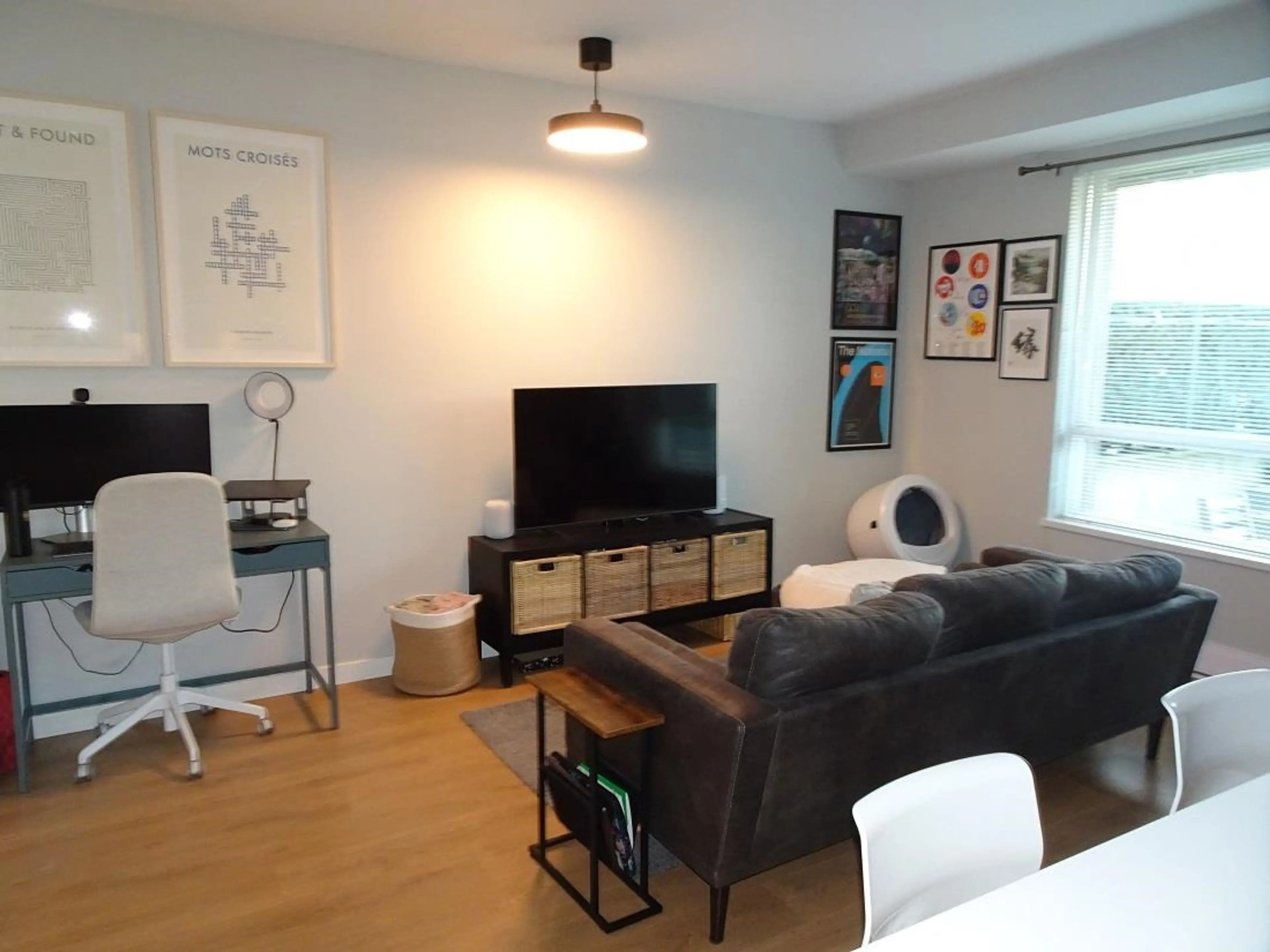 Property at #1 3728 THURSTON STREET, Burnaby, BC