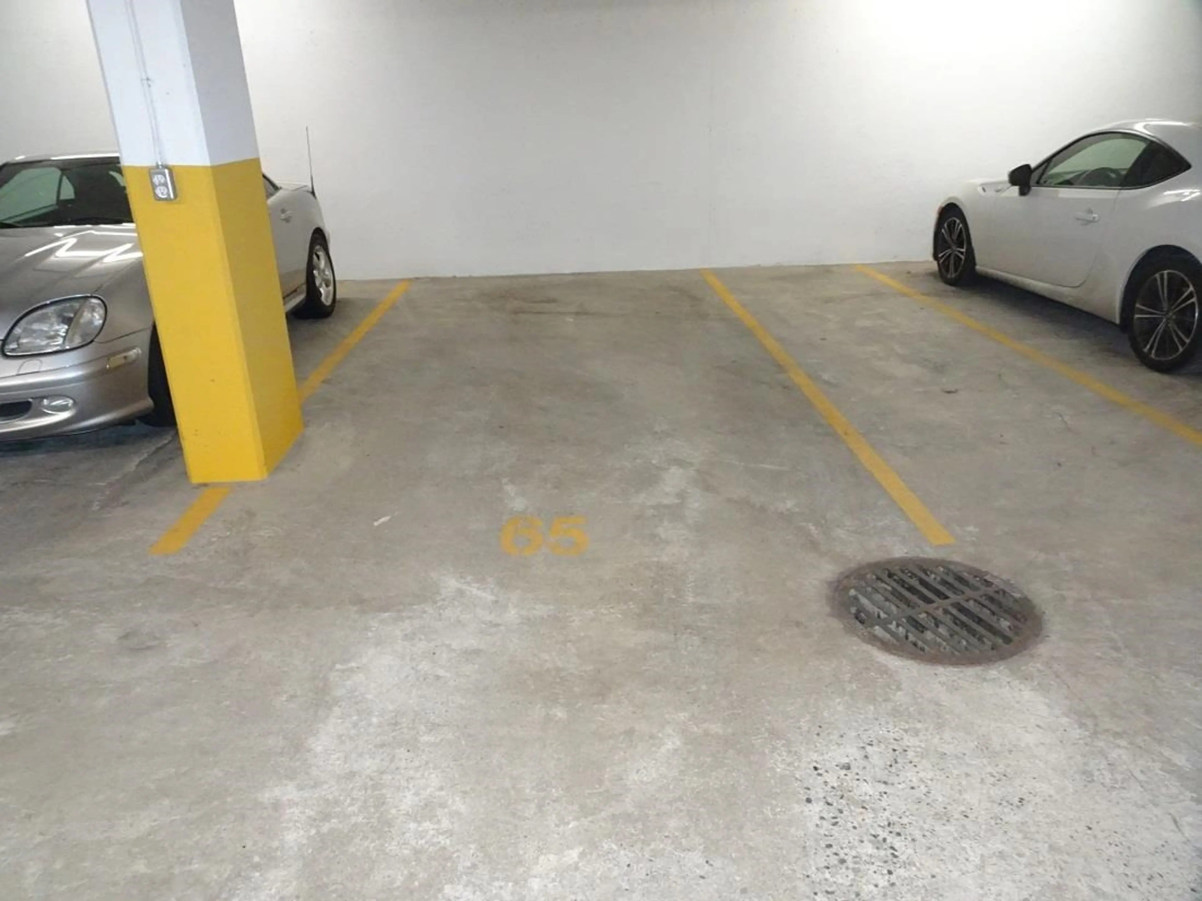 Property at #1 3728 THURSTON STREET, Burnaby, BC