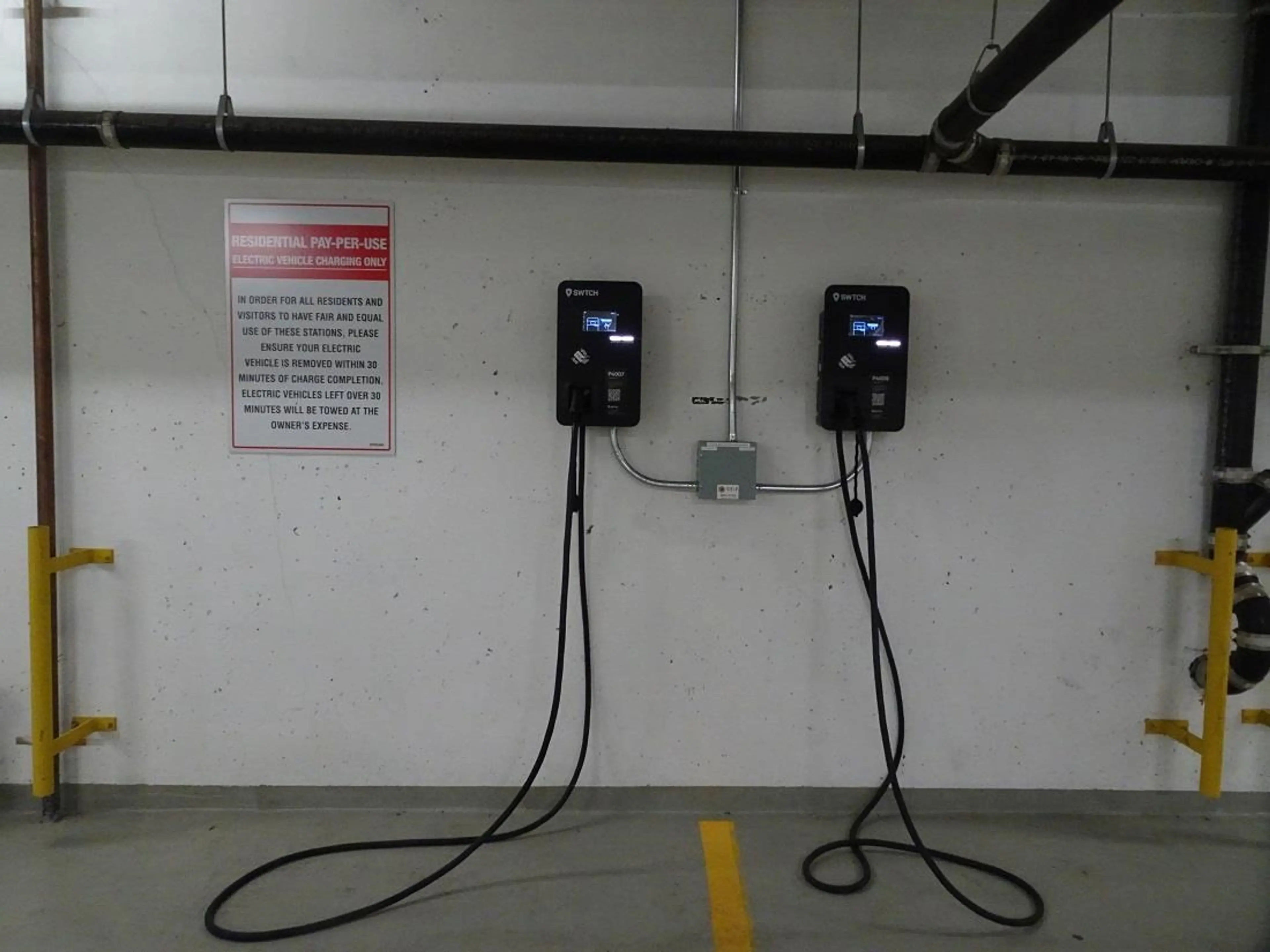 Property at #1 3728 THURSTON STREET, Burnaby, BC