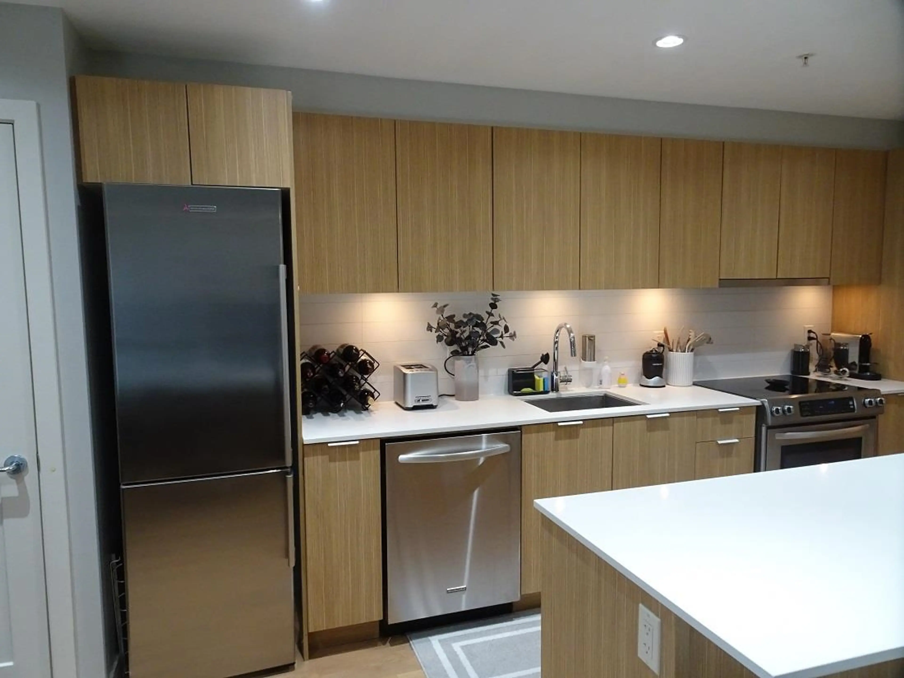 Property at #1 3728 THURSTON STREET, Burnaby, BC