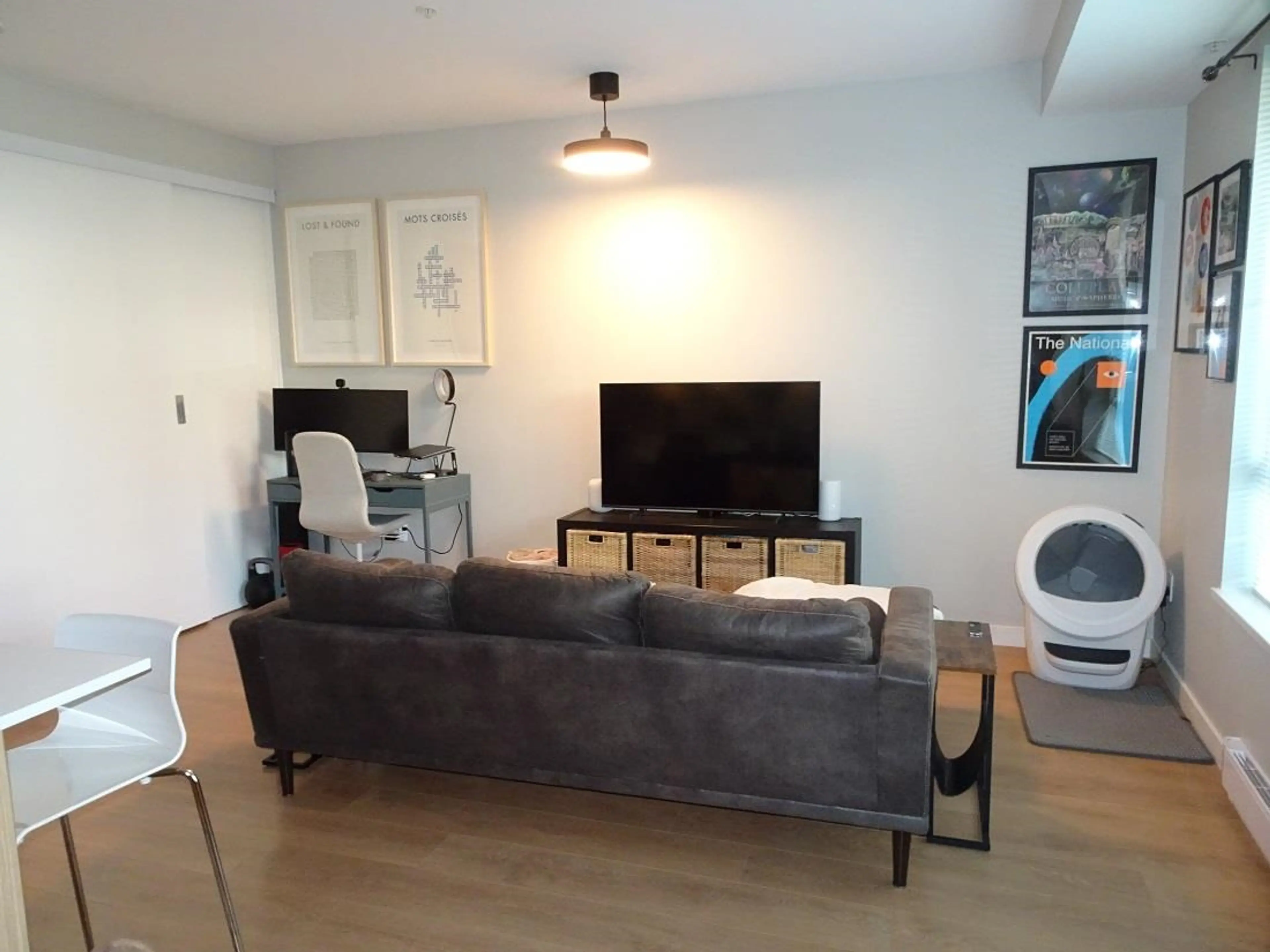 Property at #1 3728 THURSTON STREET, Burnaby, BC