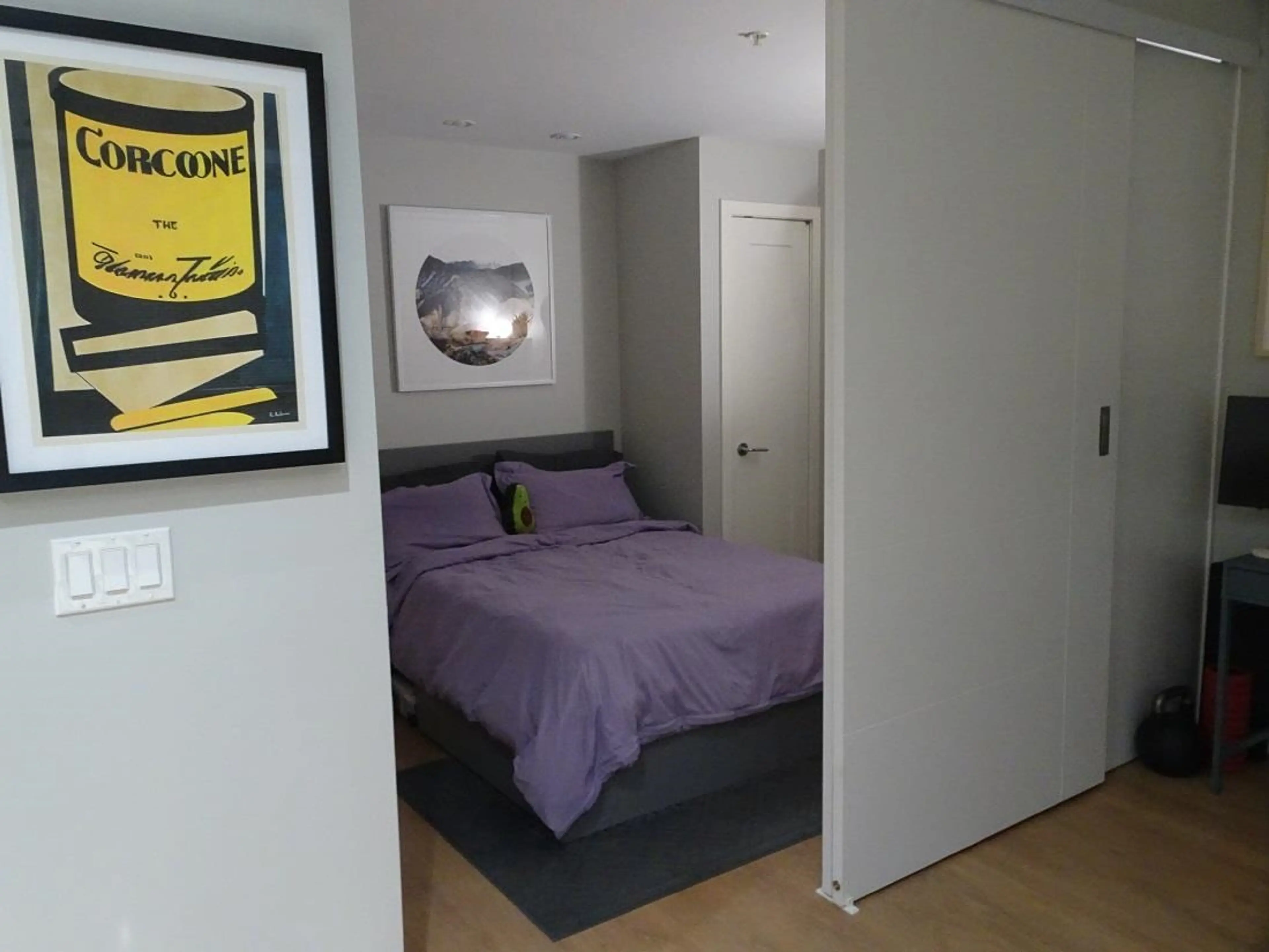 Property at #1 3728 THURSTON STREET, Burnaby, BC