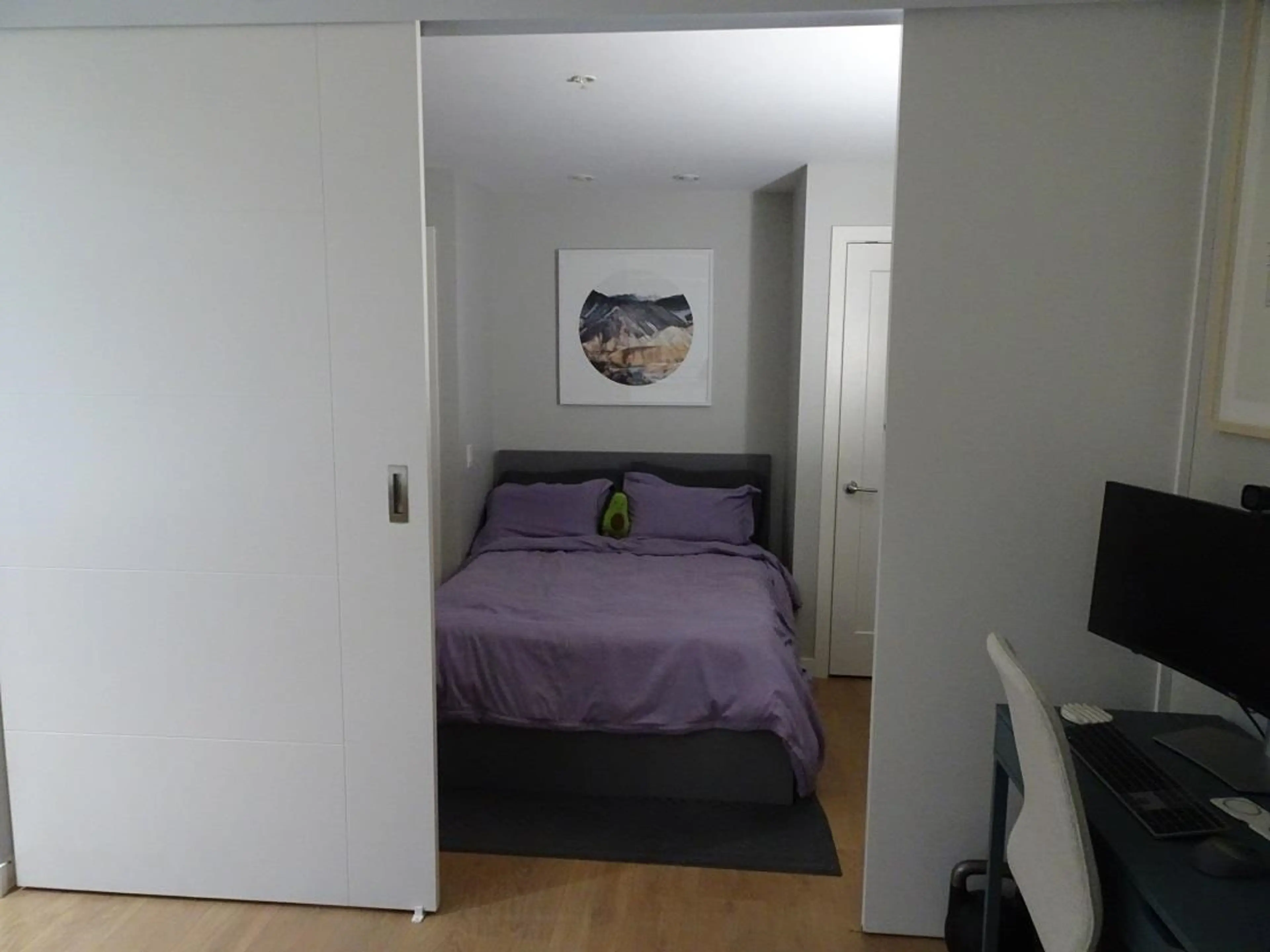 Property at #1 3728 THURSTON STREET, Burnaby, BC