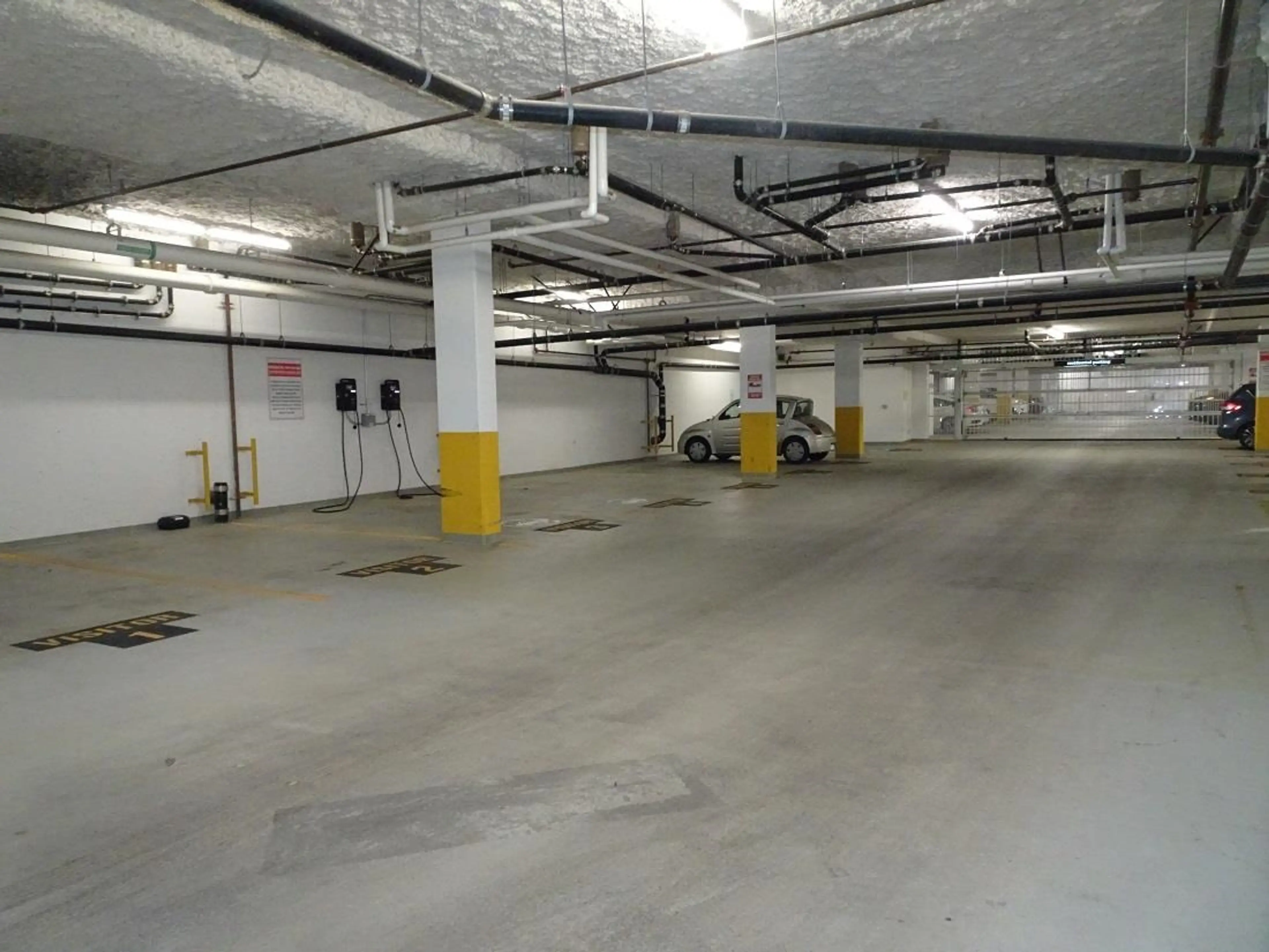 Property at #1 3728 THURSTON STREET, Burnaby, BC