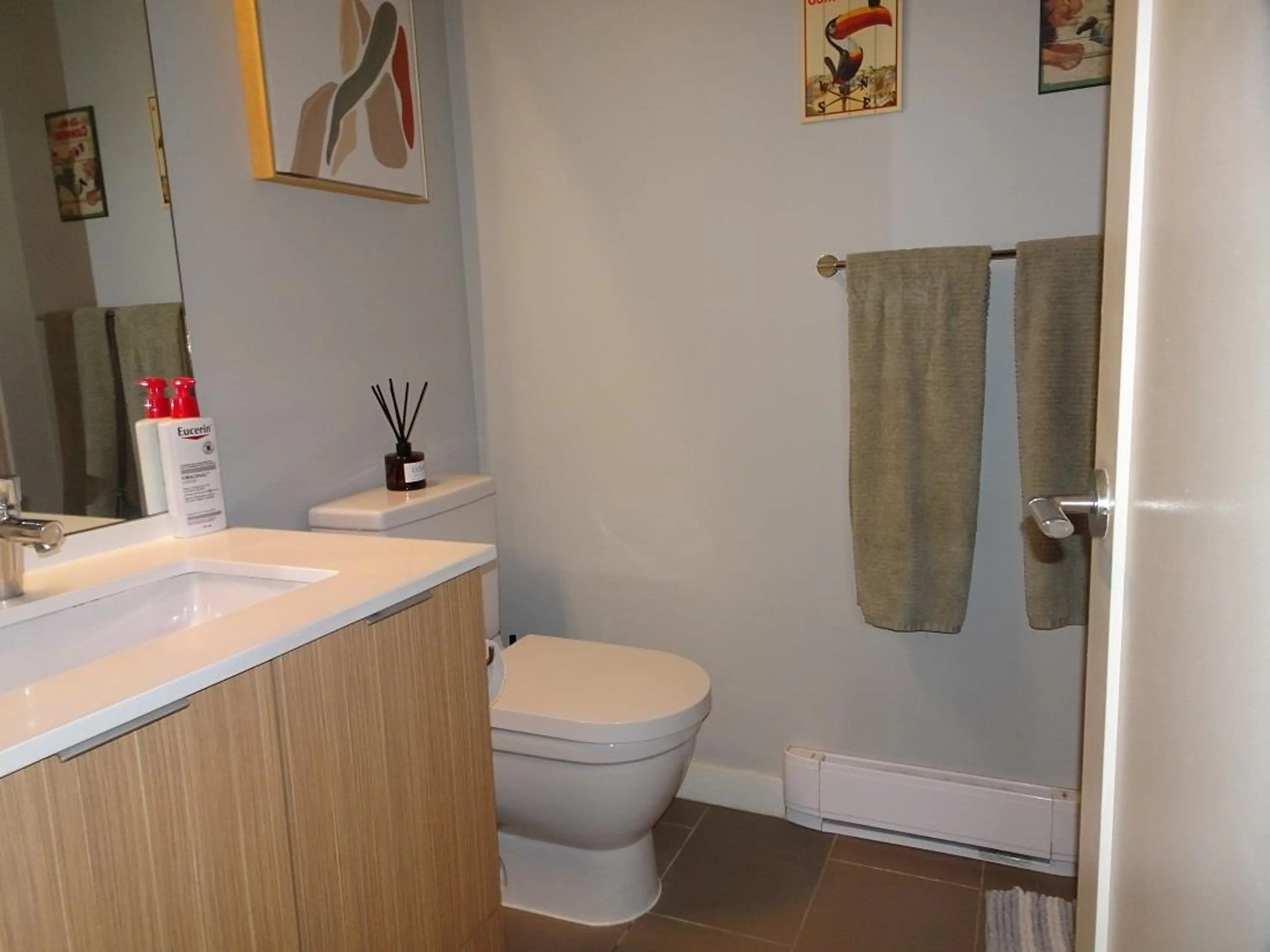 Property at #1 3728 THURSTON STREET, Burnaby, BC