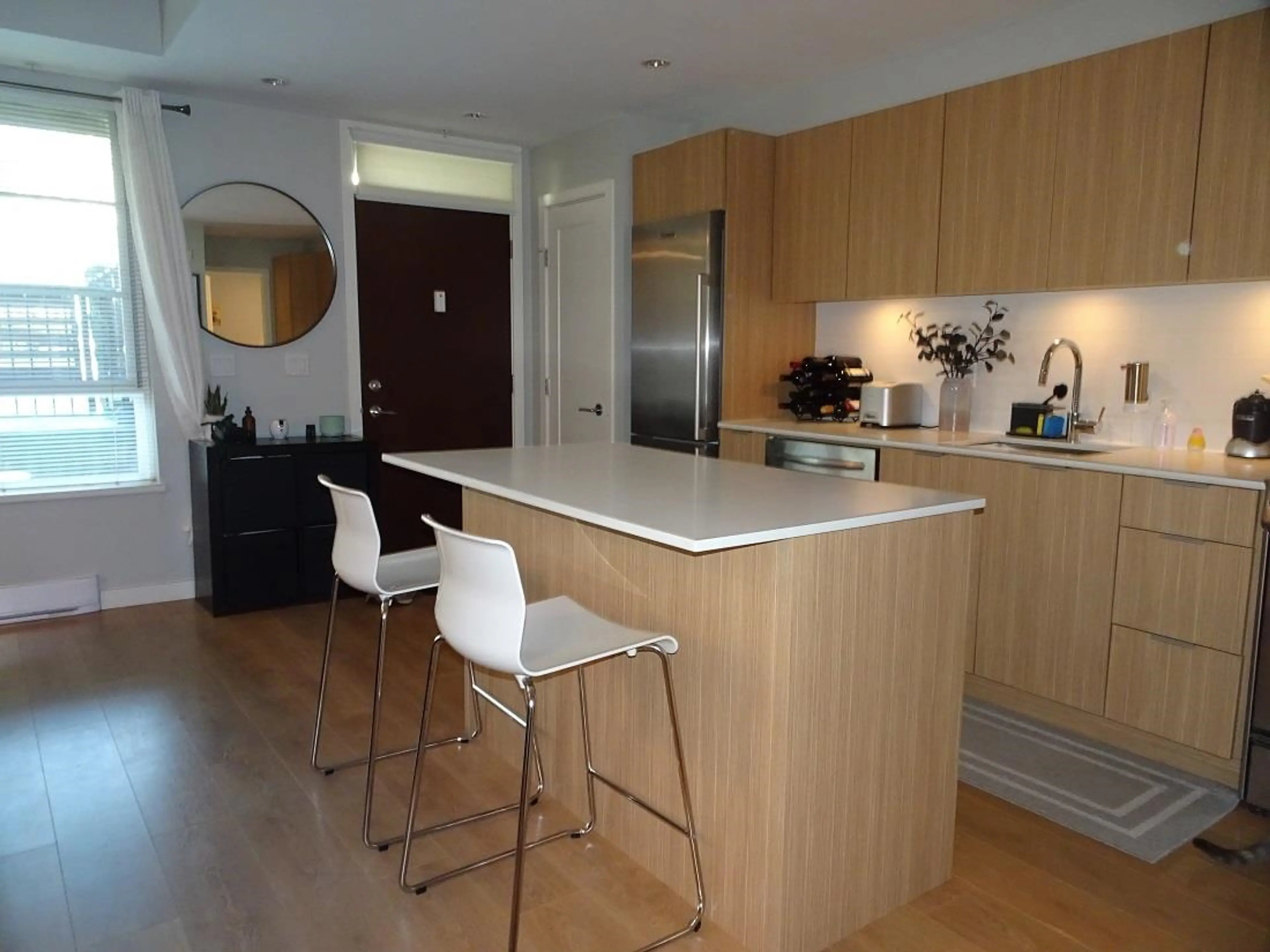 Property at #1 3728 THURSTON STREET, Burnaby, BC