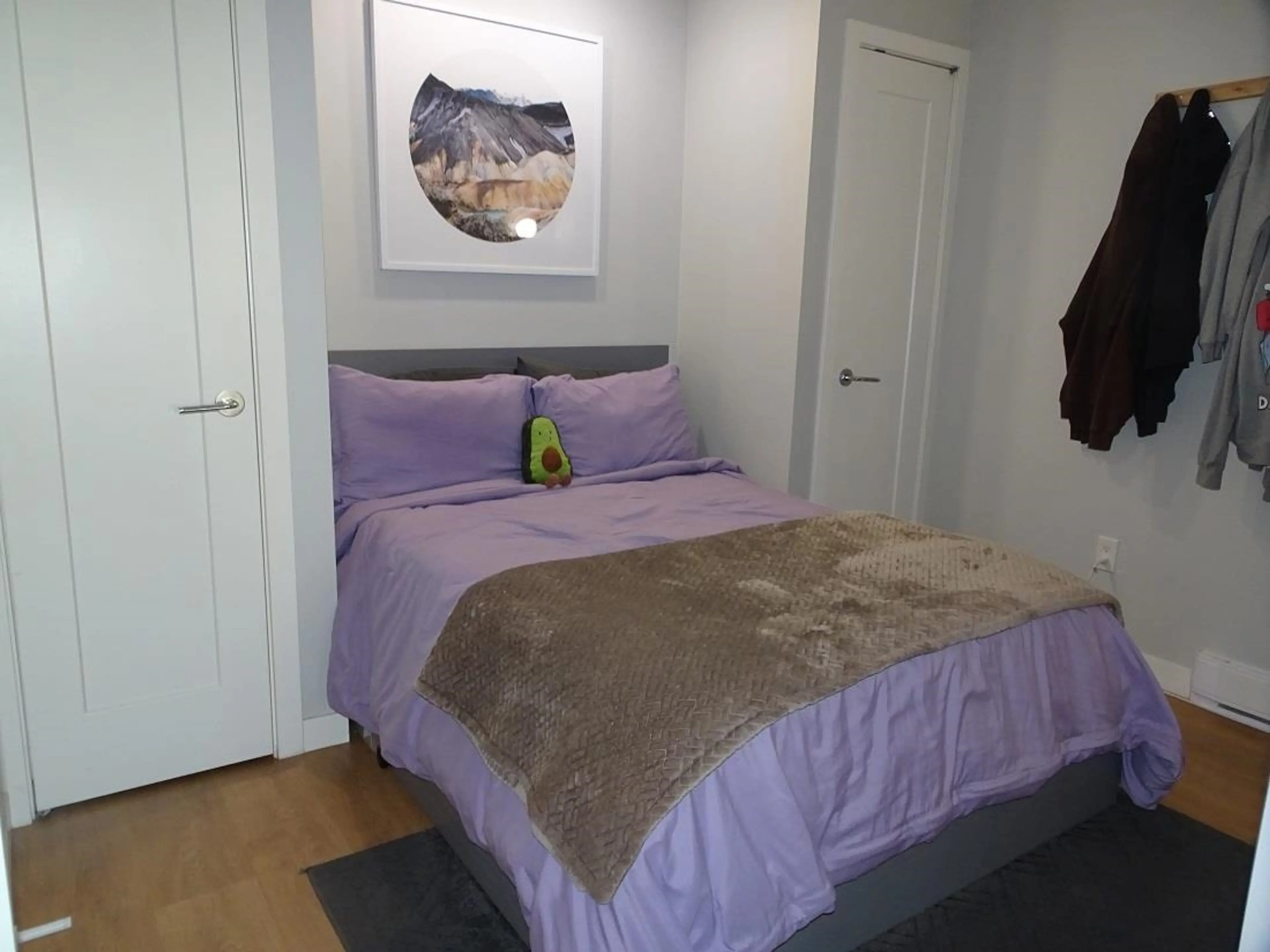 Property at #1 3728 THURSTON STREET, Burnaby, BC