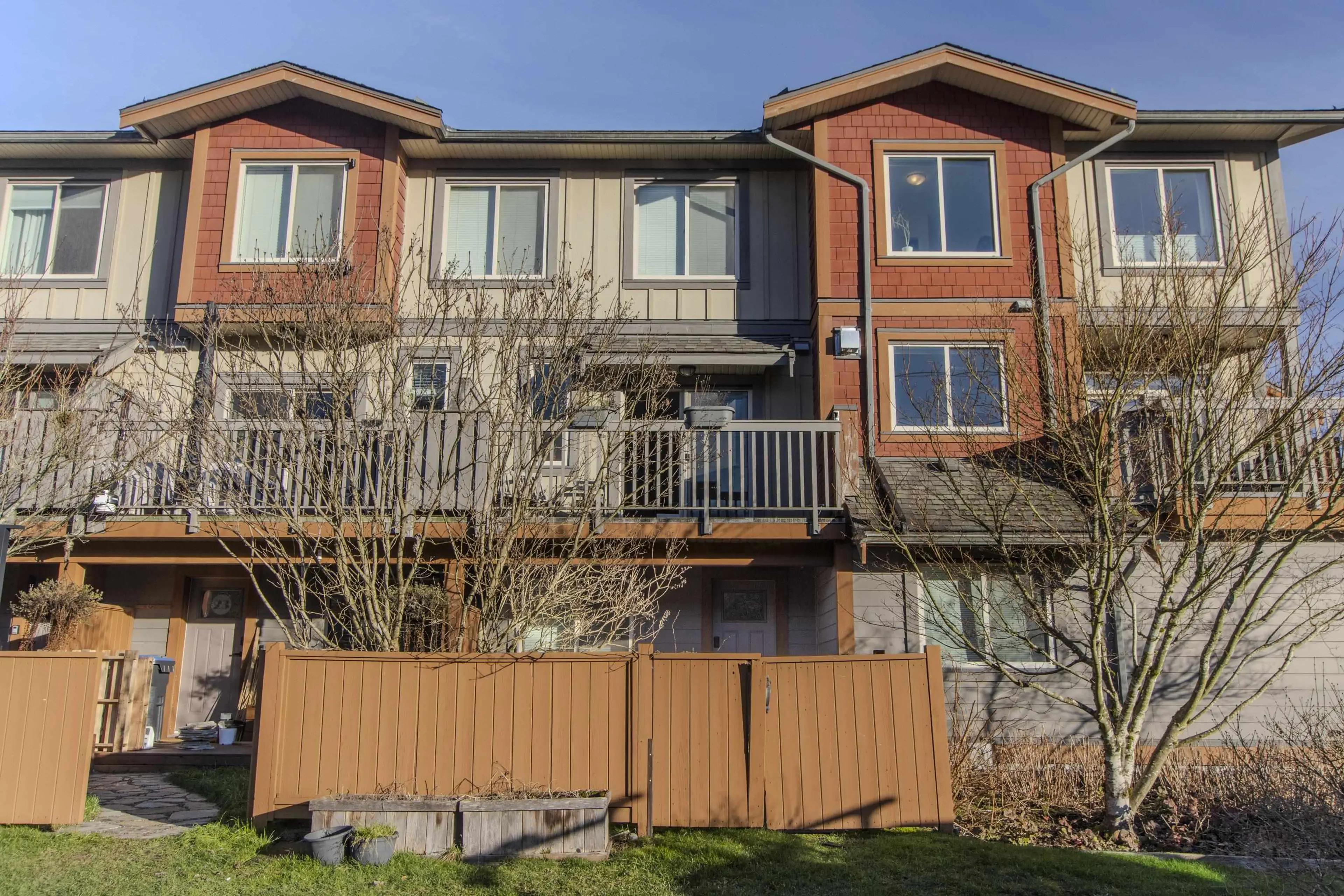 Property at #21 40653 TANTALUS ROAD, Squamish, BC