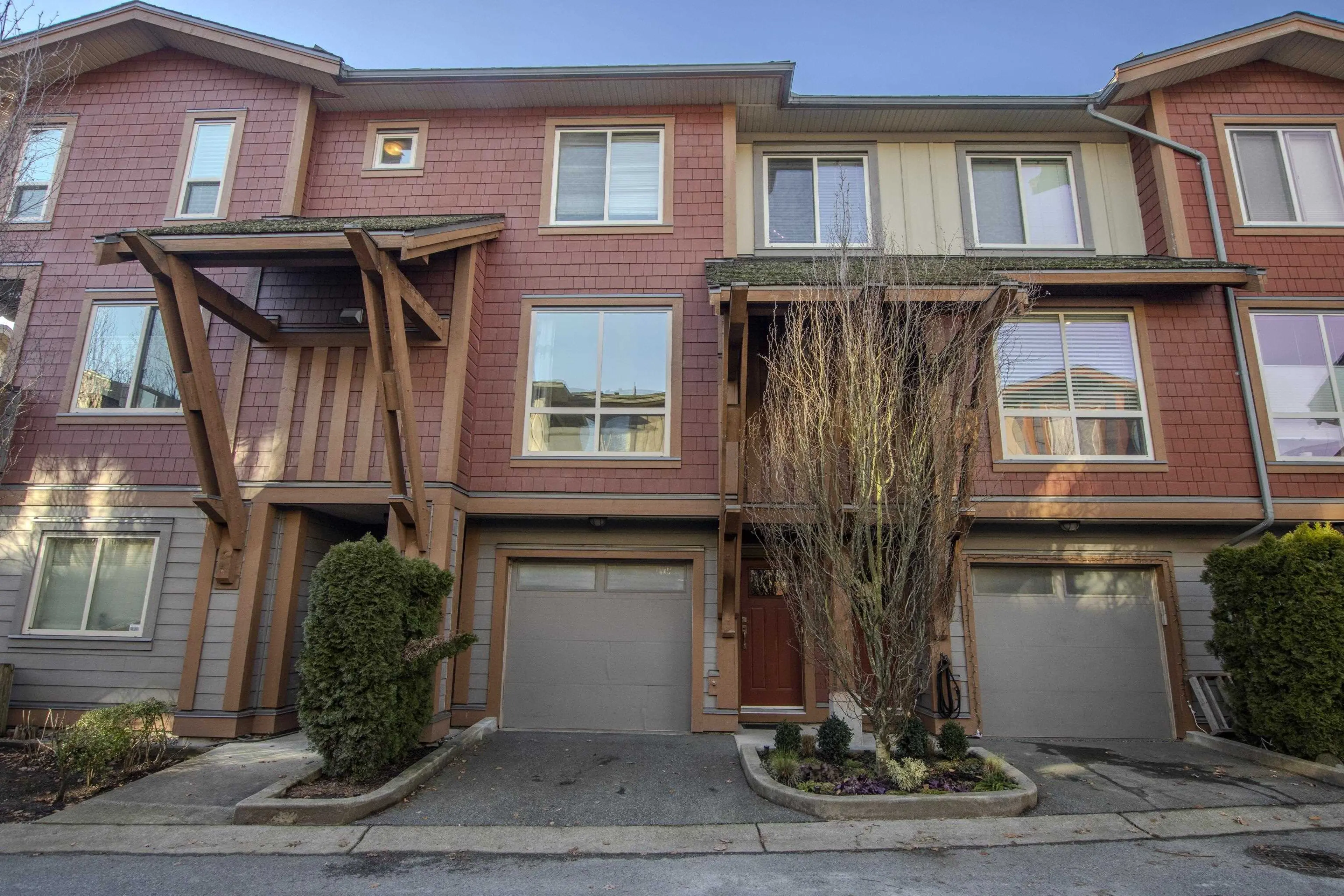 Property at #21 40653 TANTALUS ROAD, Squamish, BC