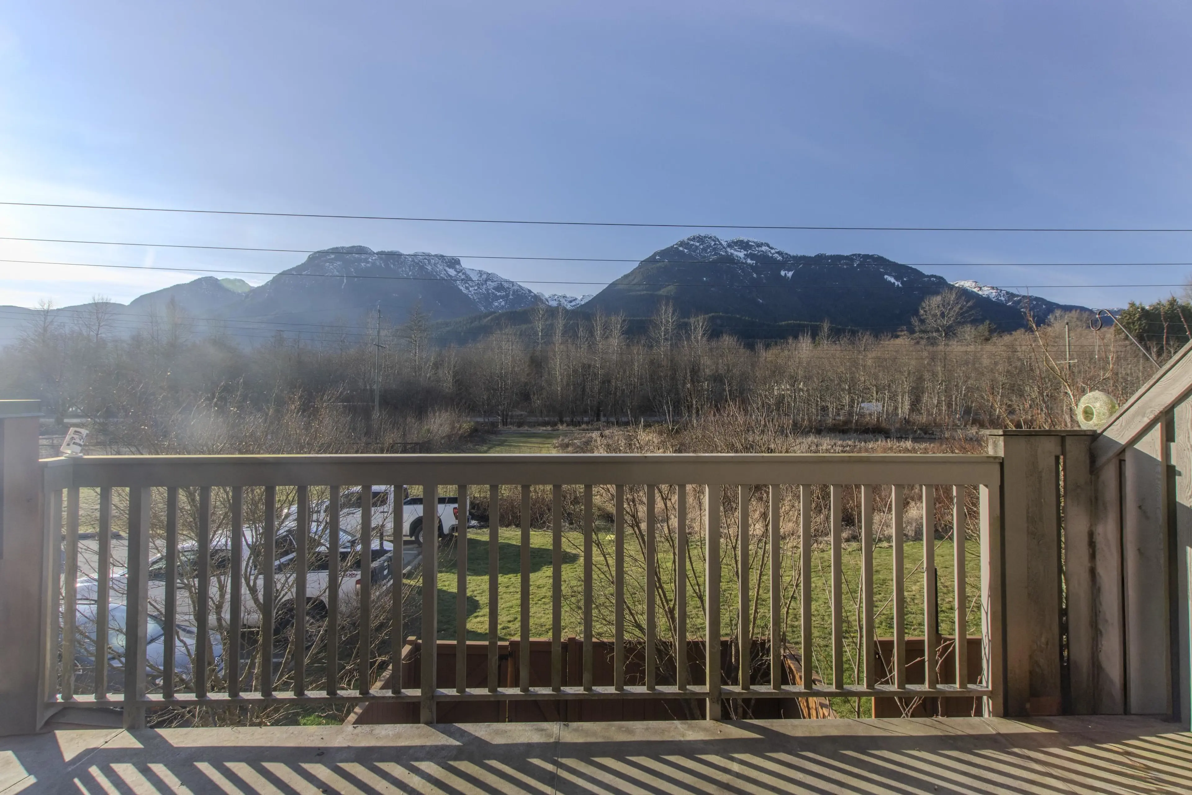 Property at #21 40653 TANTALUS ROAD, Squamish, BC