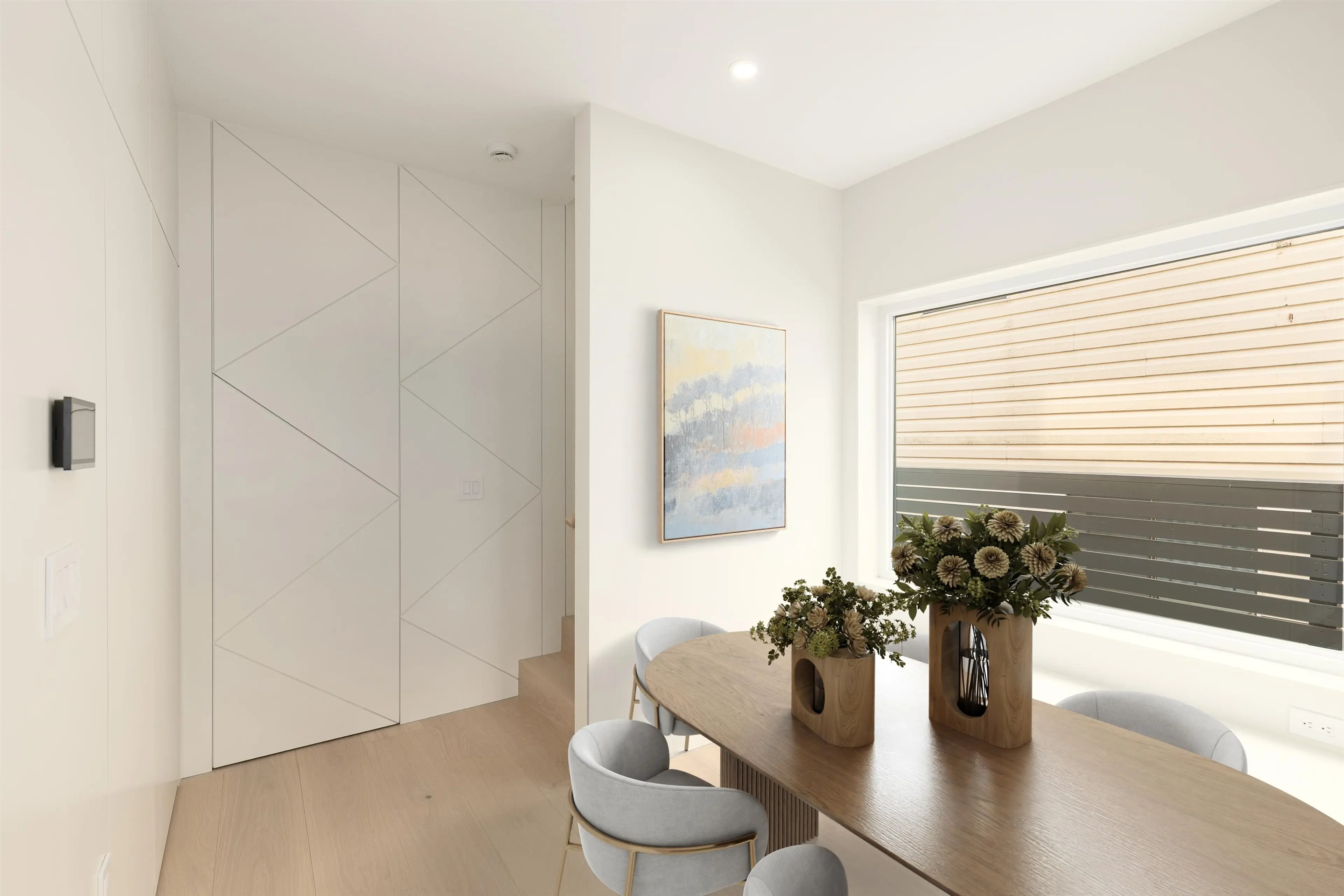 Property at 5407 WALES STREET, Vancouver, BC