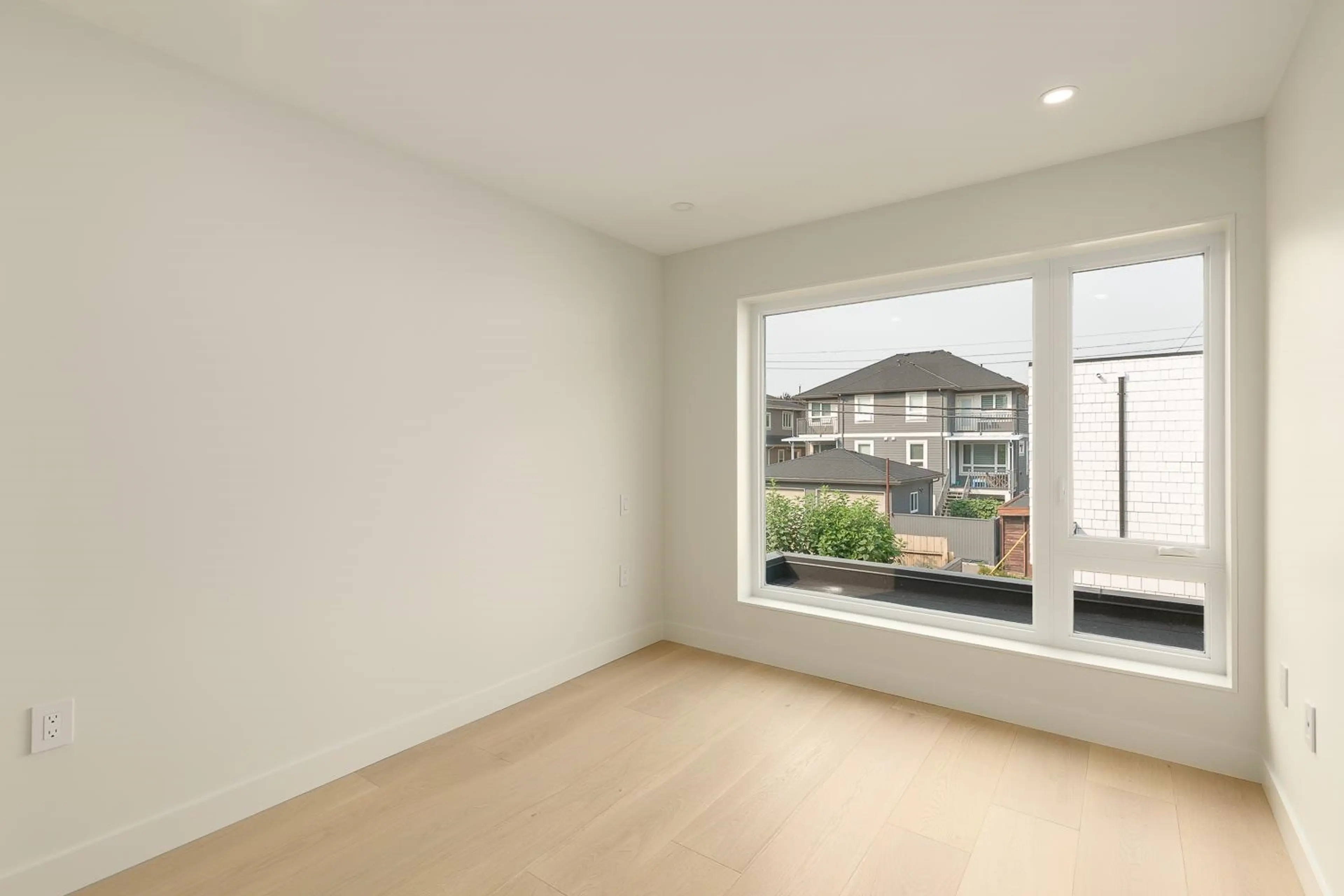 Property at 5407 WALES STREET, Vancouver, BC