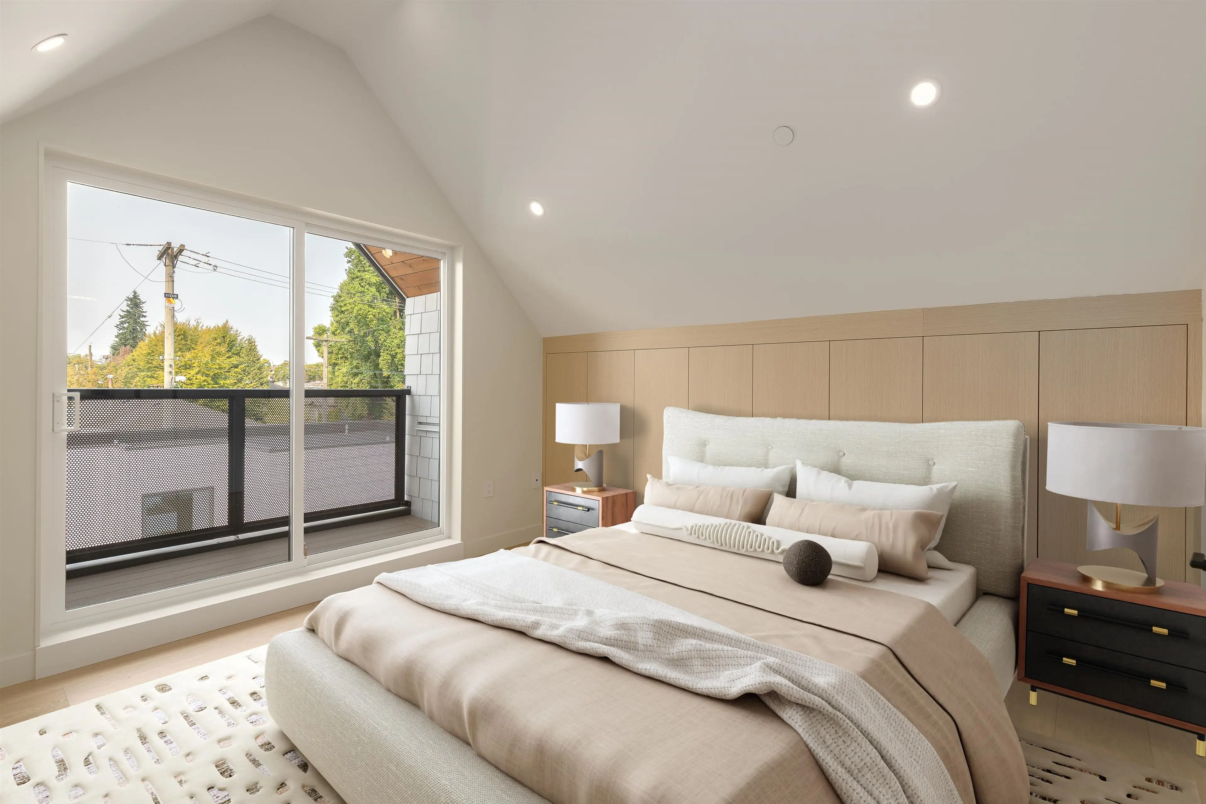 Property at 5407 WALES STREET, Vancouver, BC