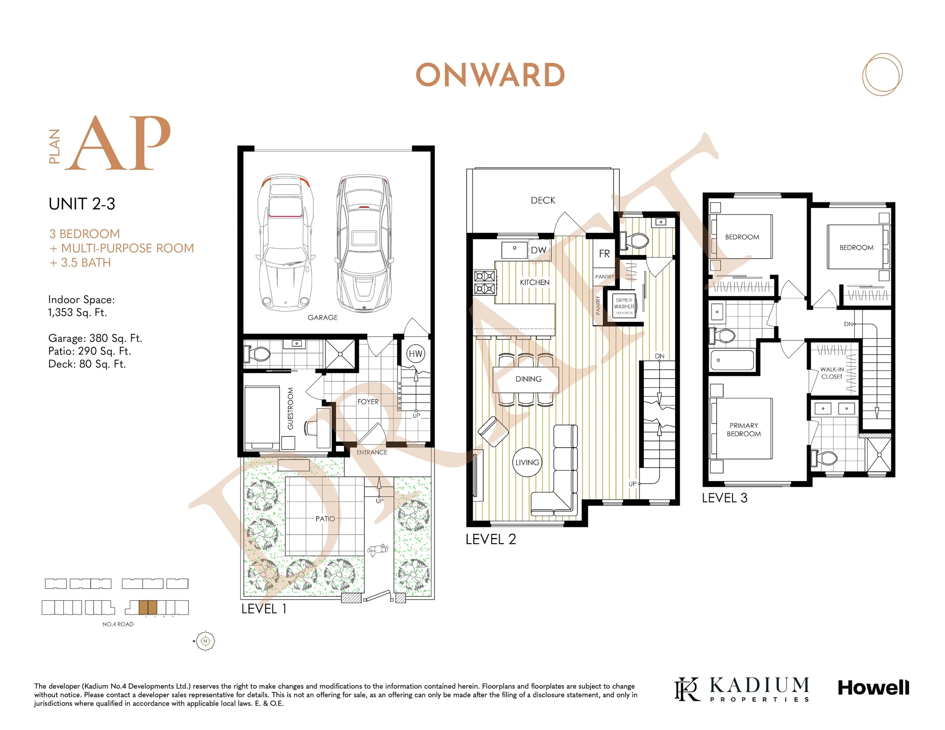 Property at #2 10380 NO. 4 ROAD, Richmond, BC