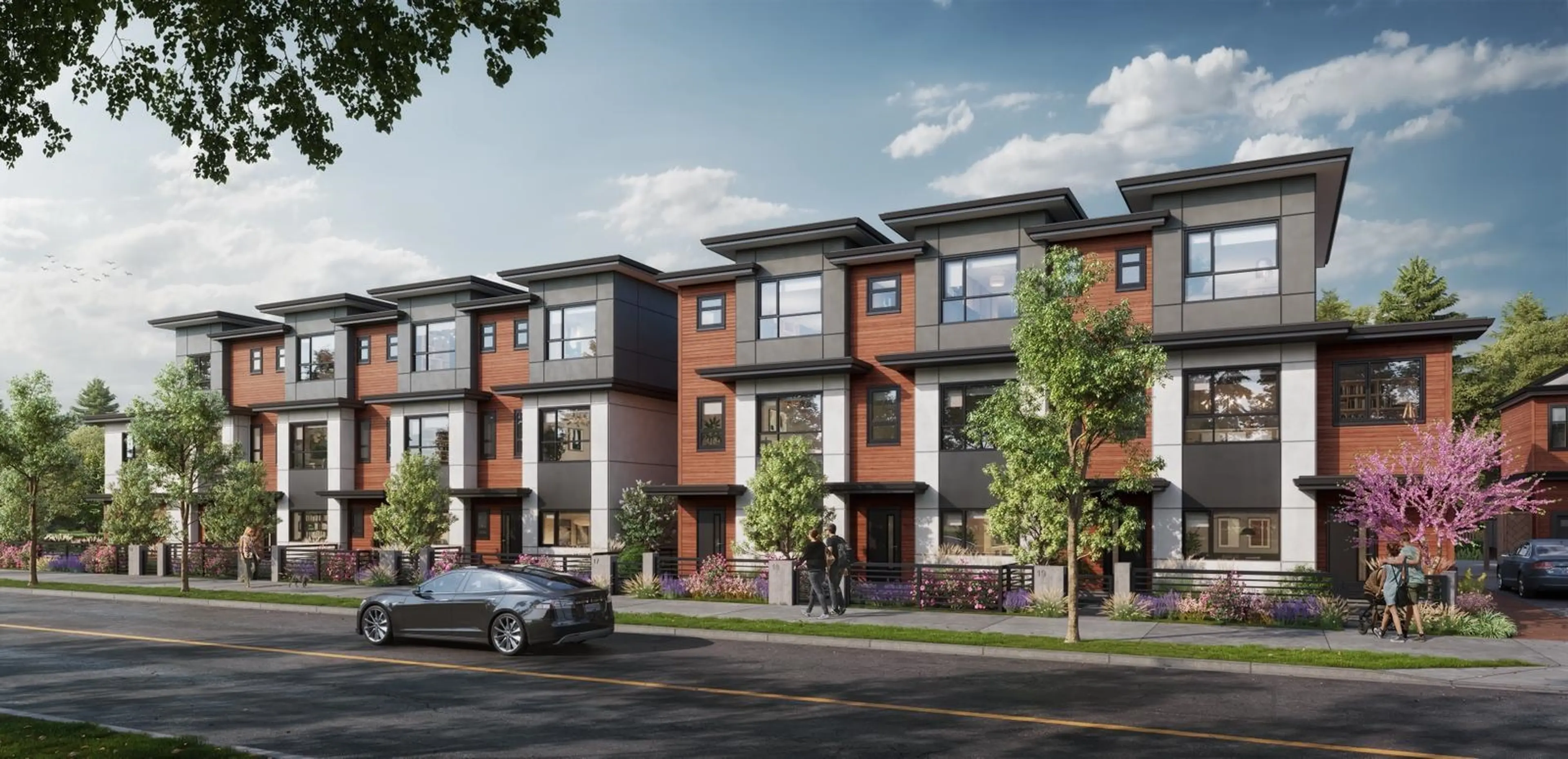 Property at #2 10380 NO. 4 ROAD, Richmond, BC