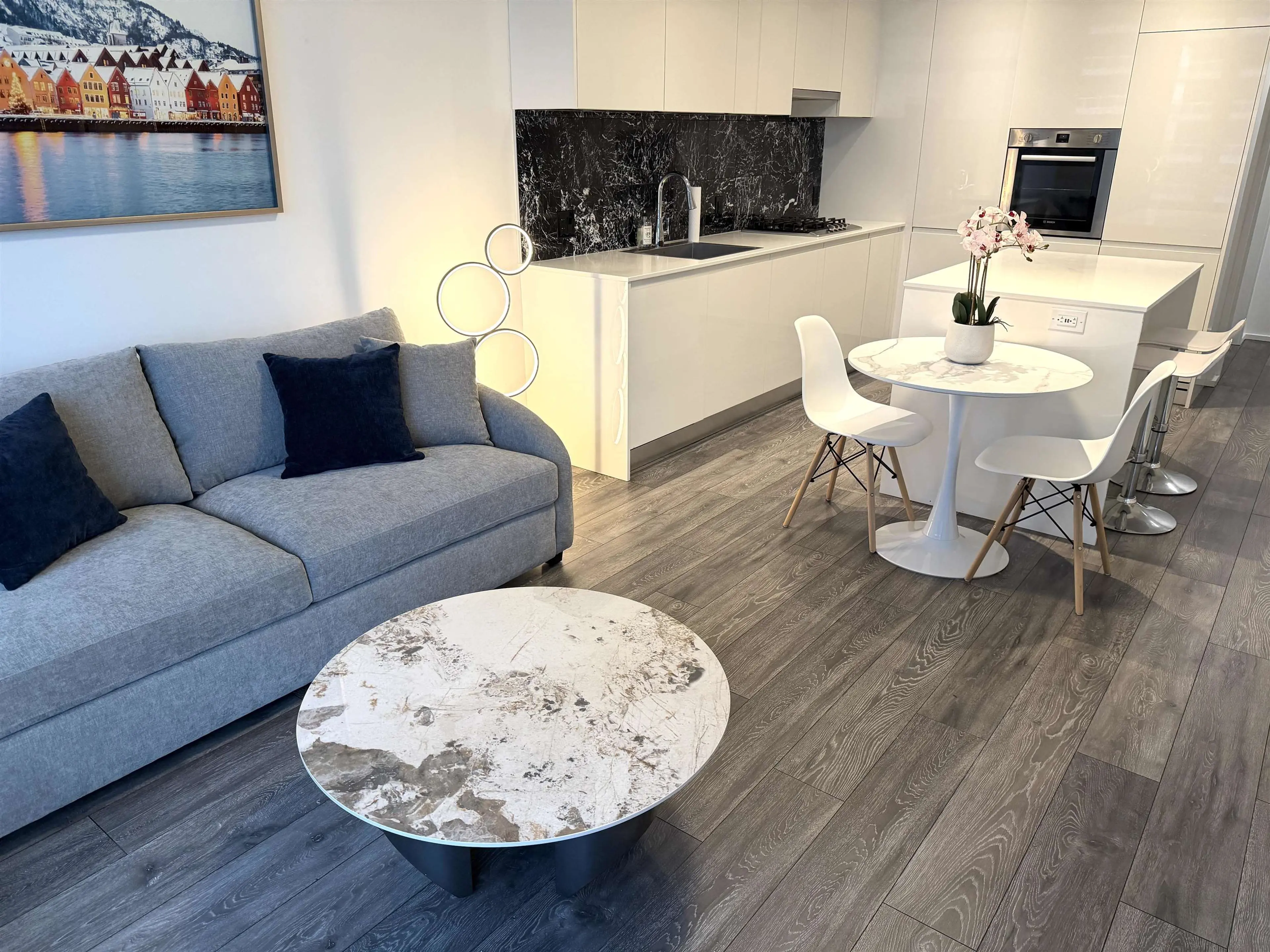 Property at #3906 4650 BRENTWOOD BOULEVARD, Burnaby, BC