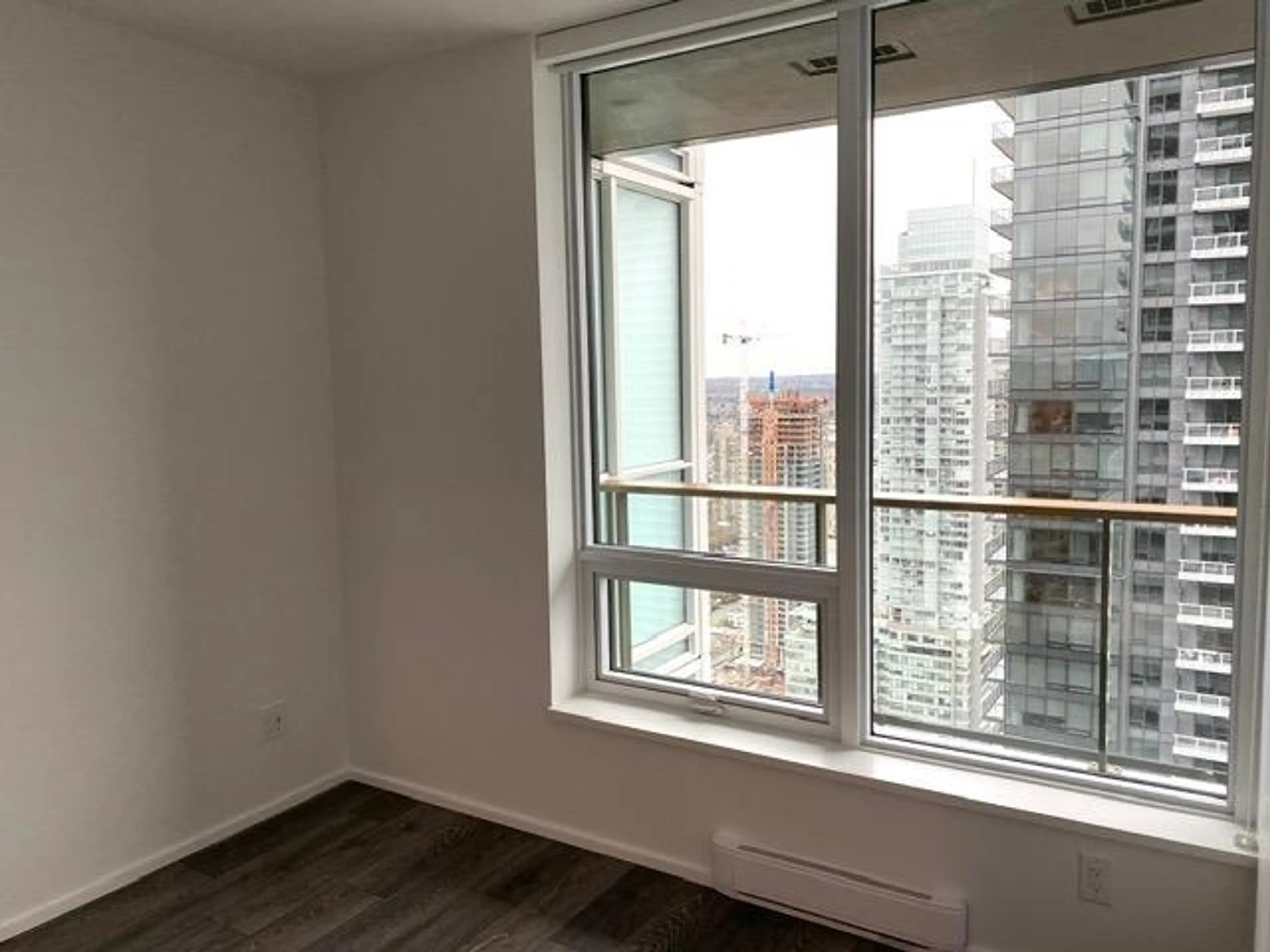 Property at #3906 4650 BRENTWOOD BOULEVARD, Burnaby, BC