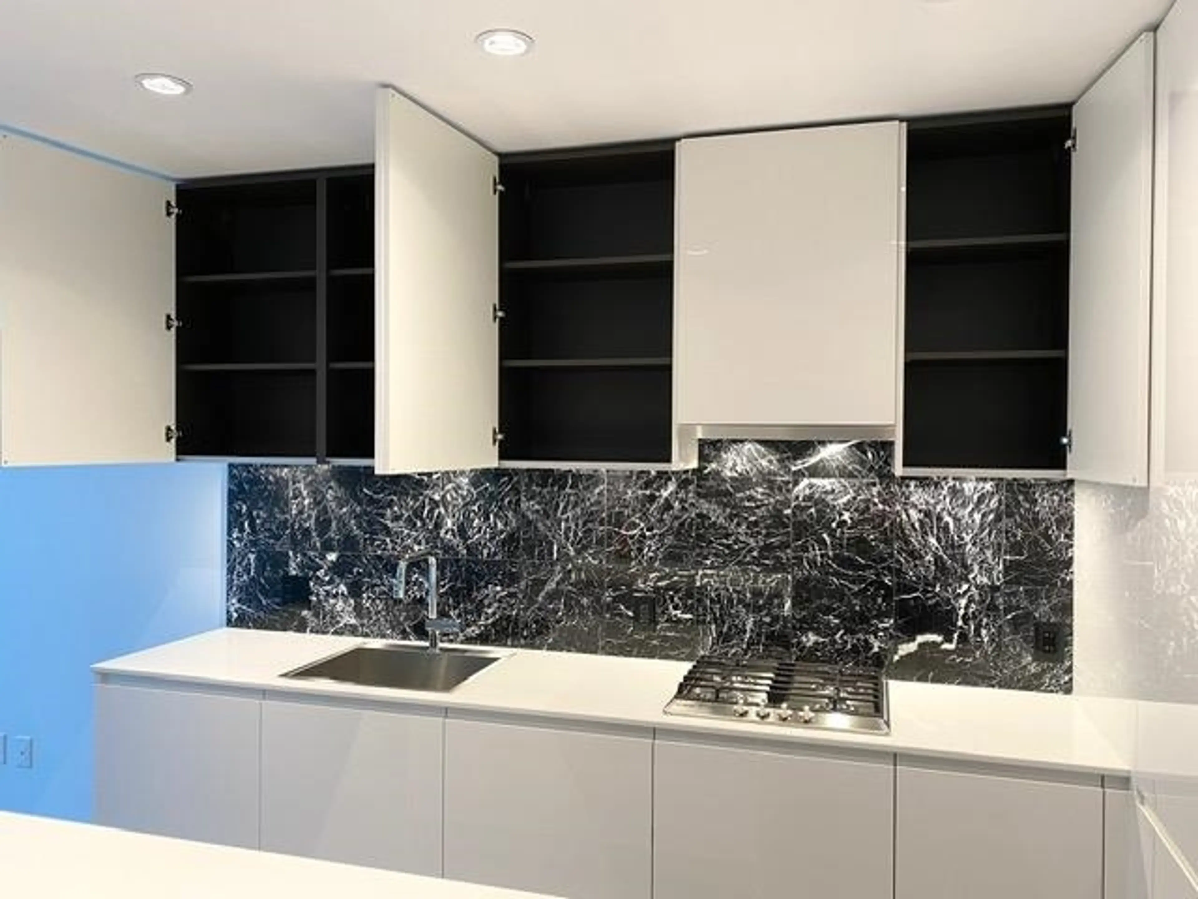 Property at #3906 4650 BRENTWOOD BOULEVARD, Burnaby, BC