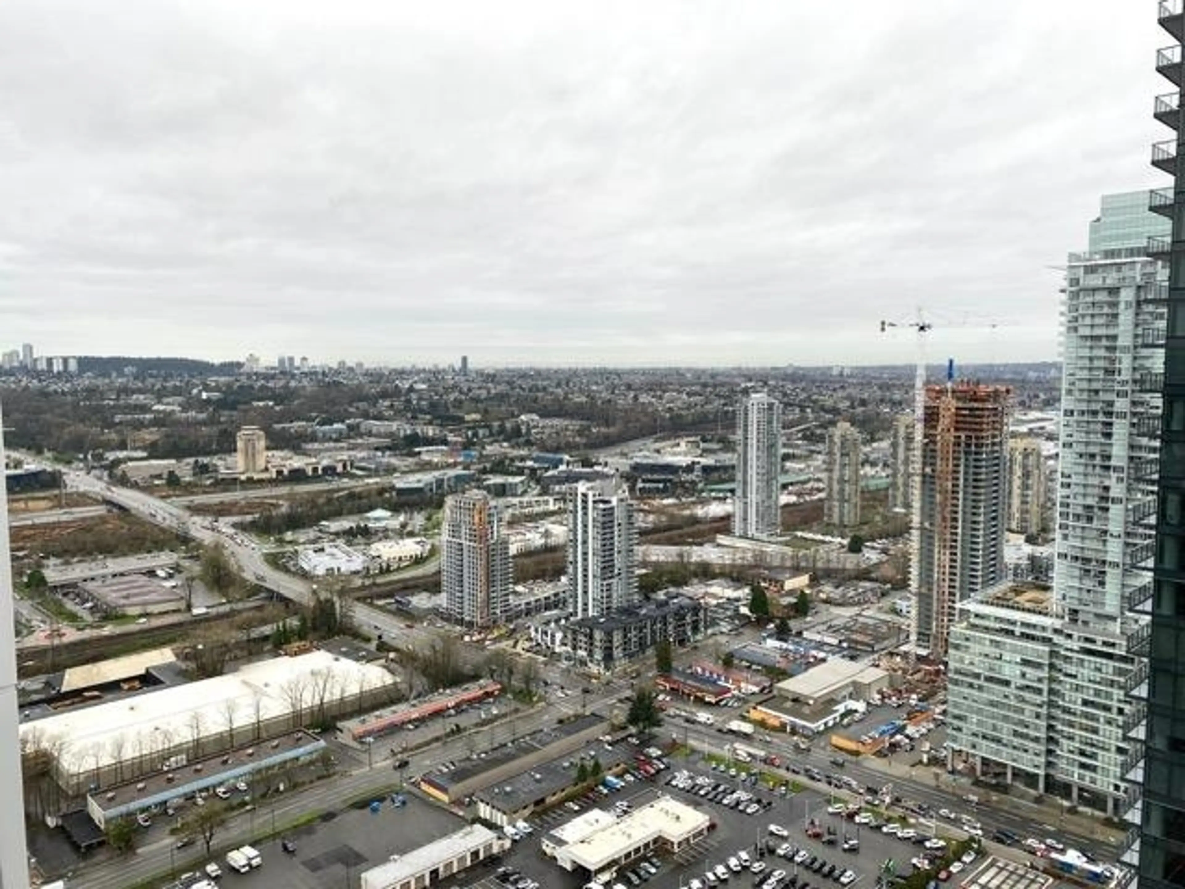 Property at #3906 4650 BRENTWOOD BOULEVARD, Burnaby, BC