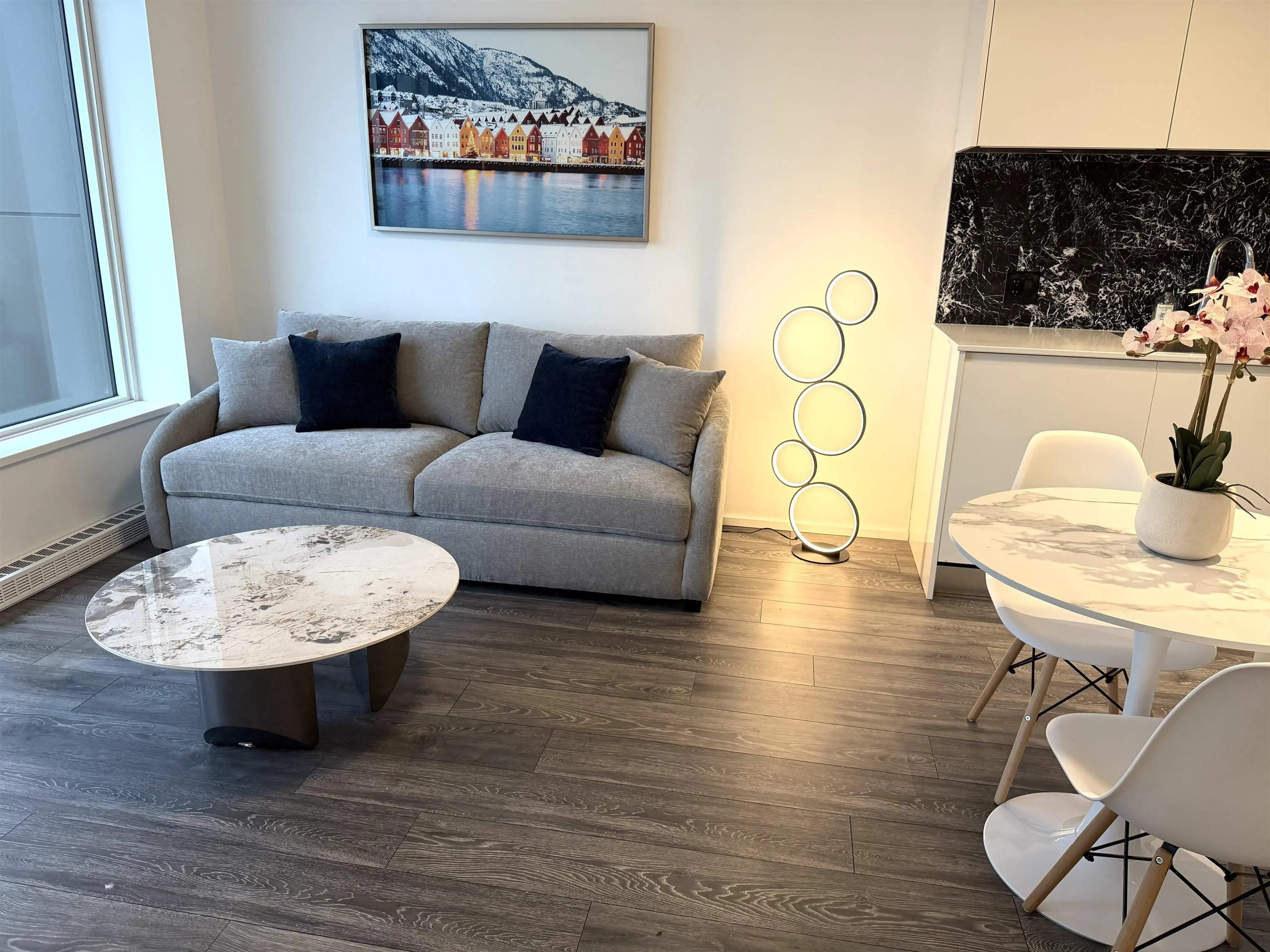 Property at #3906 4650 BRENTWOOD BOULEVARD, Burnaby, BC