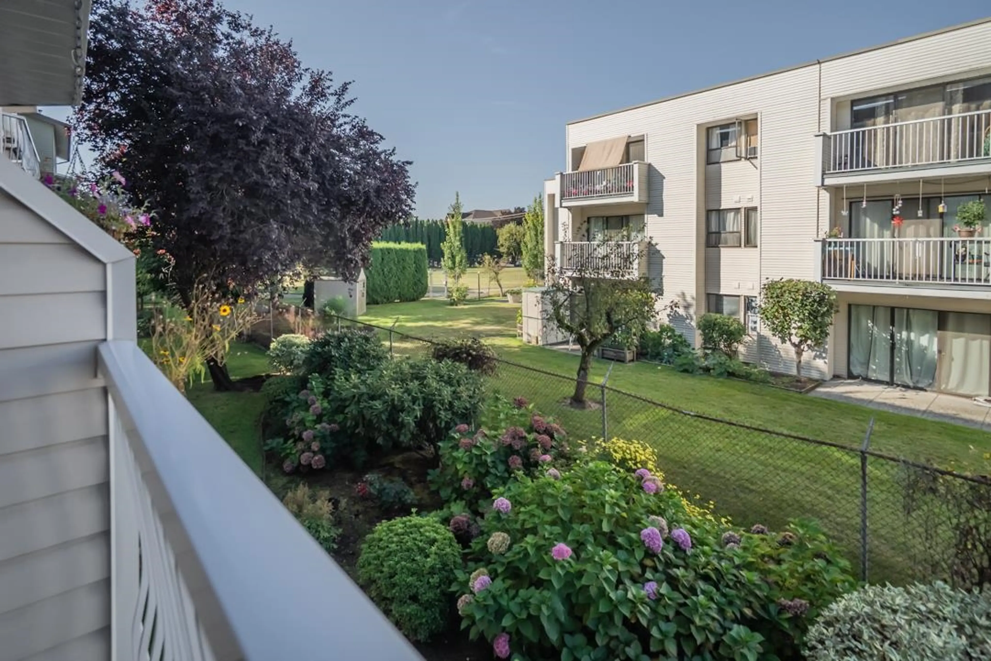 Property at #111 8985 MARY STREET, Chilliwack, BC