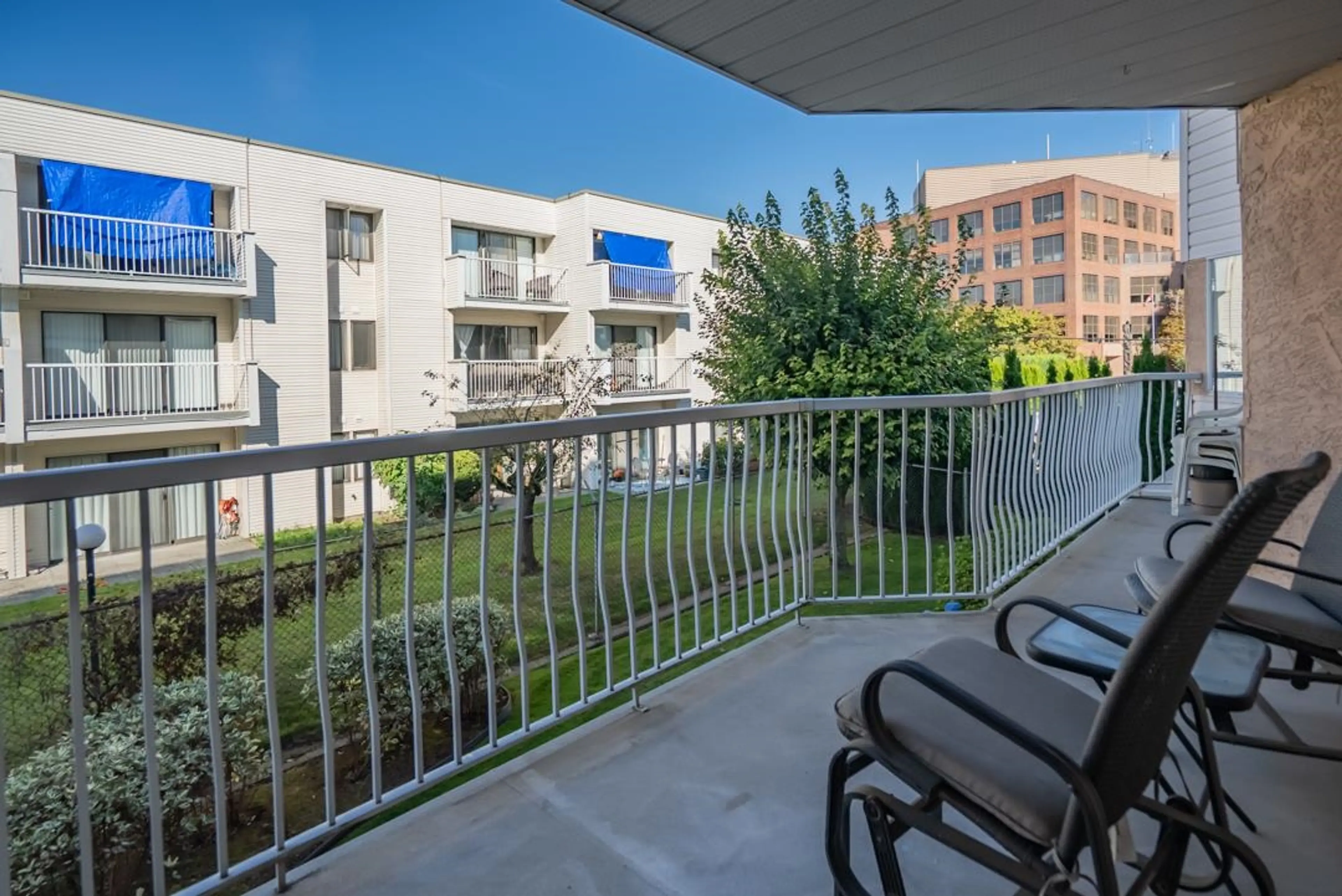 Property at #111 8985 MARY STREET, Chilliwack, BC