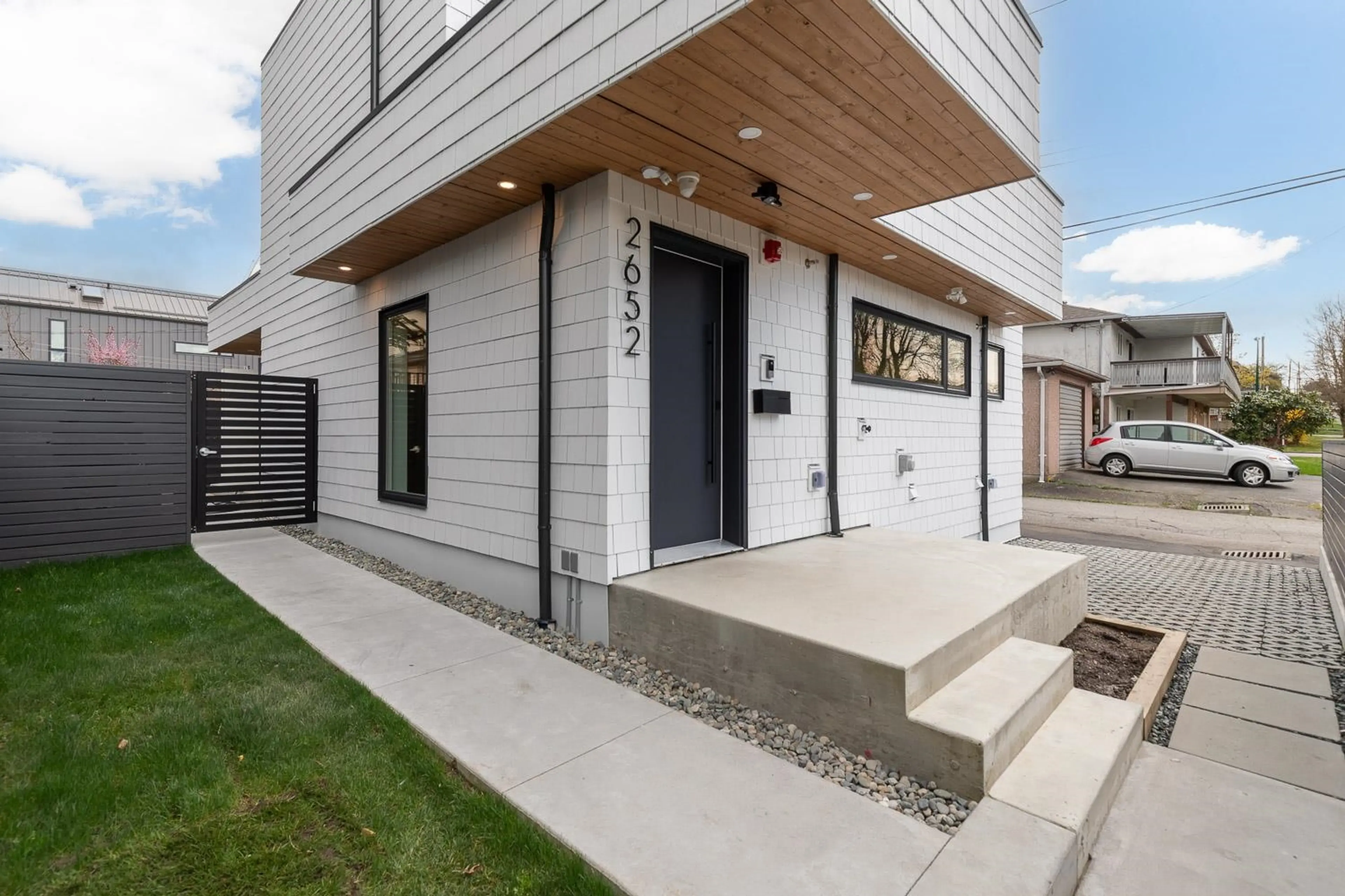 Property at 2652 E 38TH AVENUE, Vancouver, BC