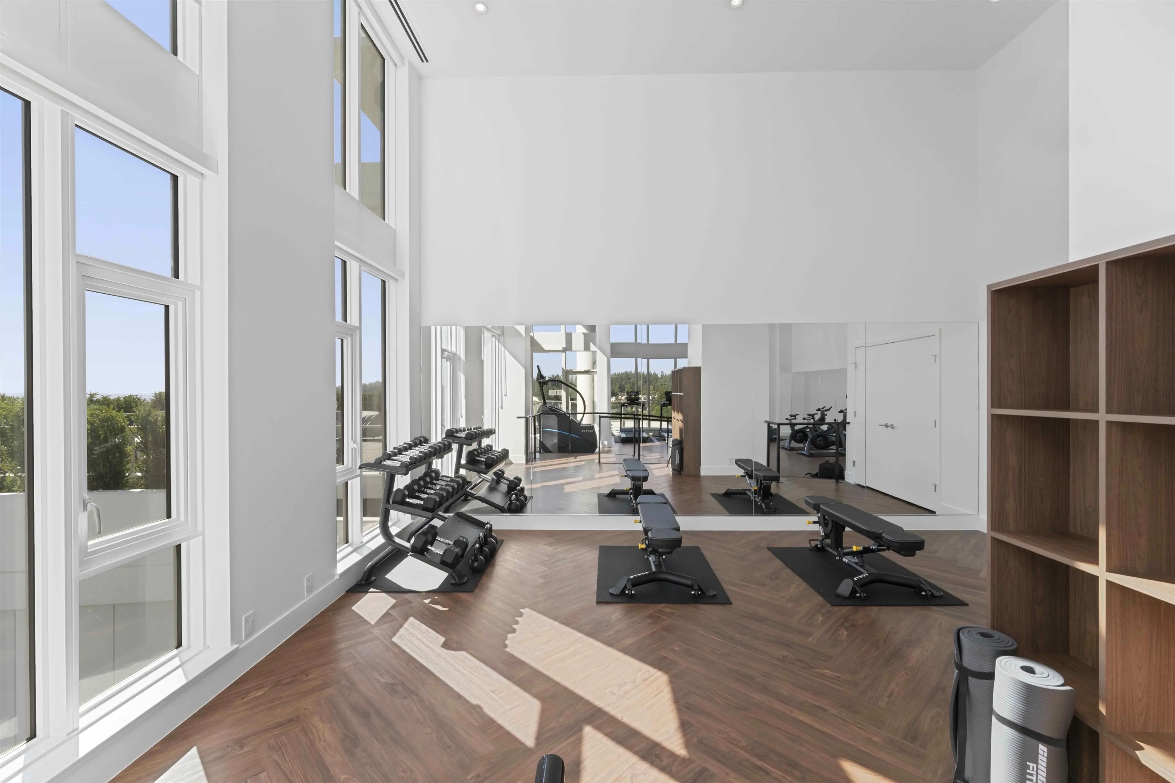 Property at #2801 518 CLARKE ROAD, Coquitlam, BC