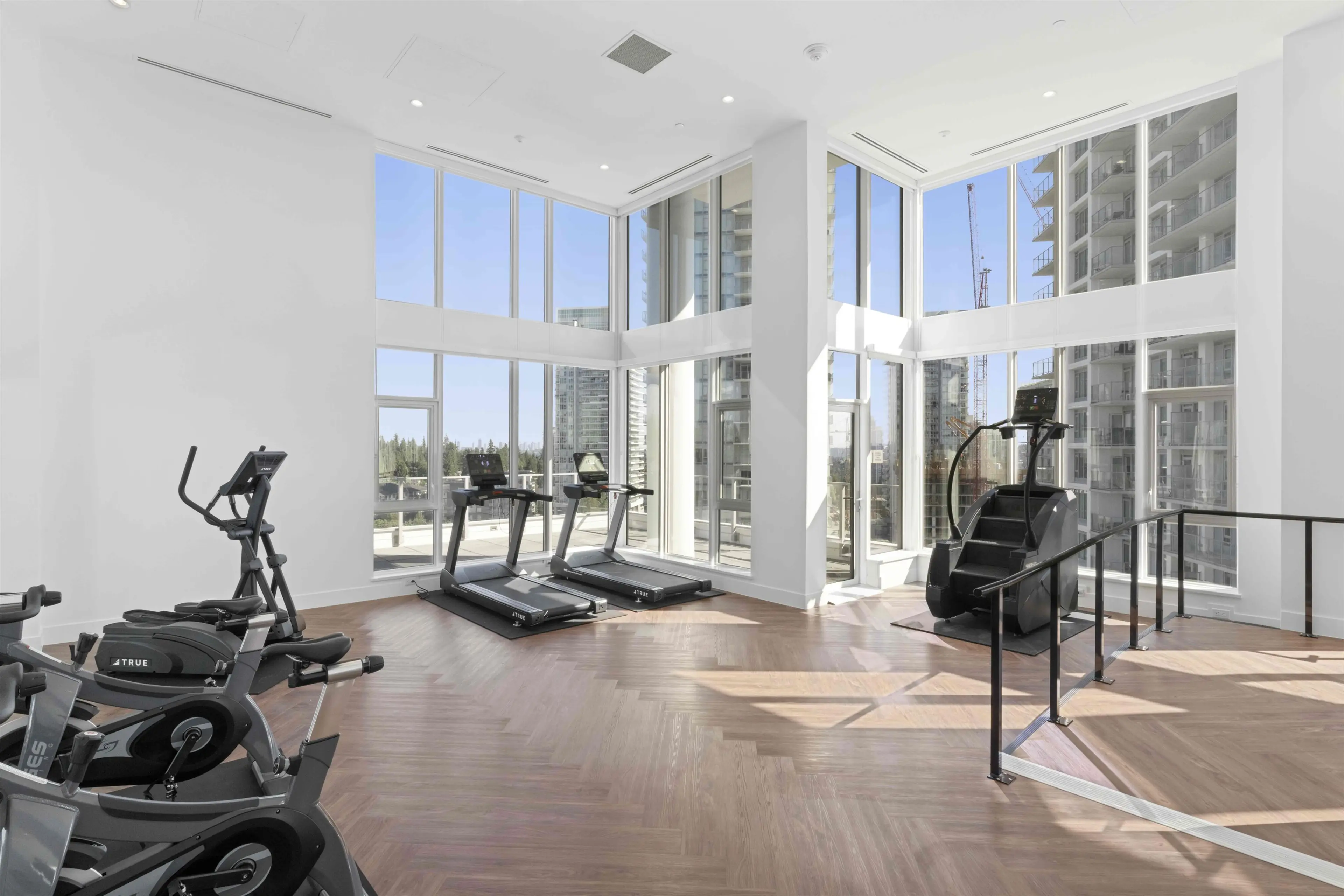 Property at #2801 518 CLARKE ROAD, Coquitlam, BC