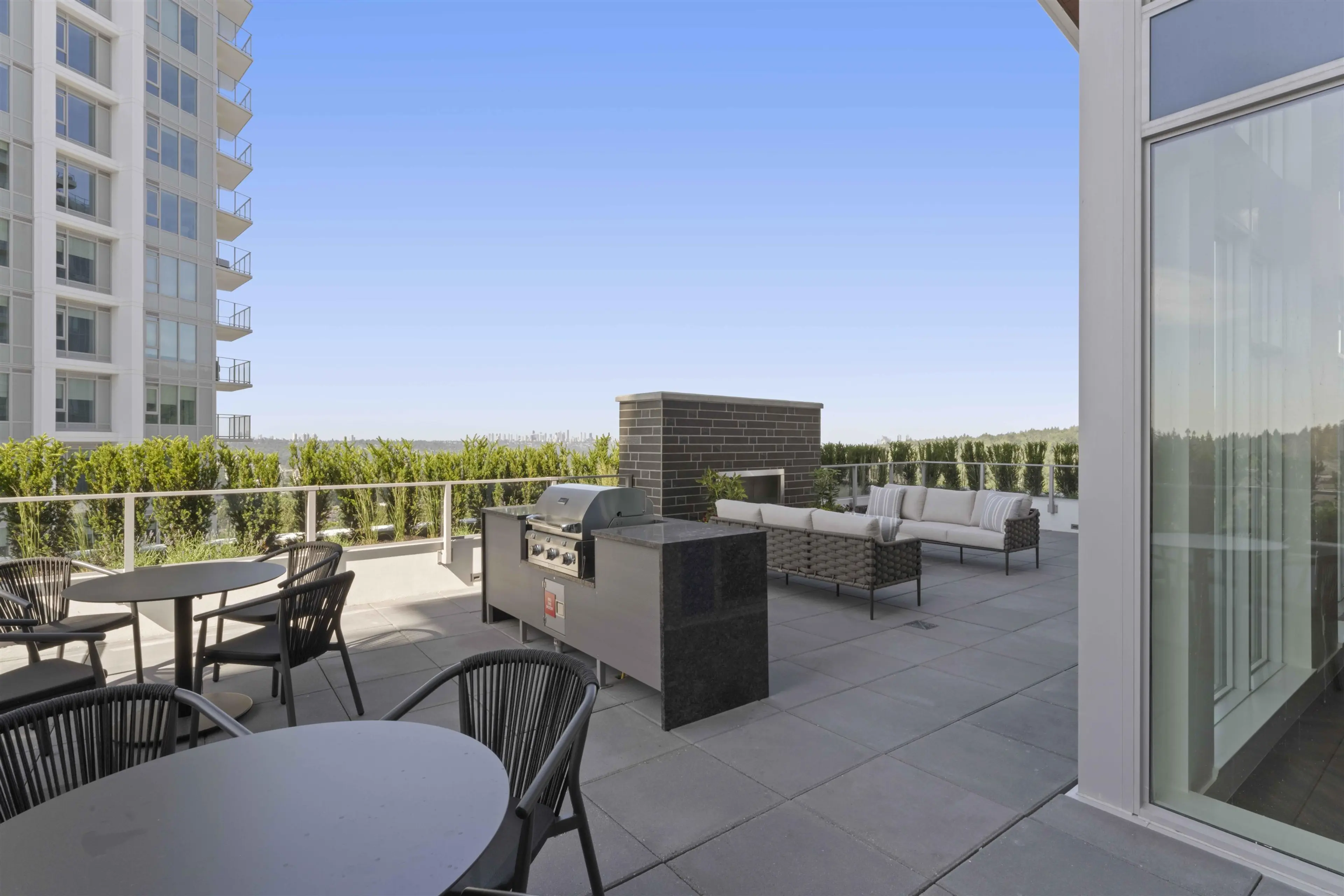 Property at #2801 518 CLARKE ROAD, Coquitlam, BC