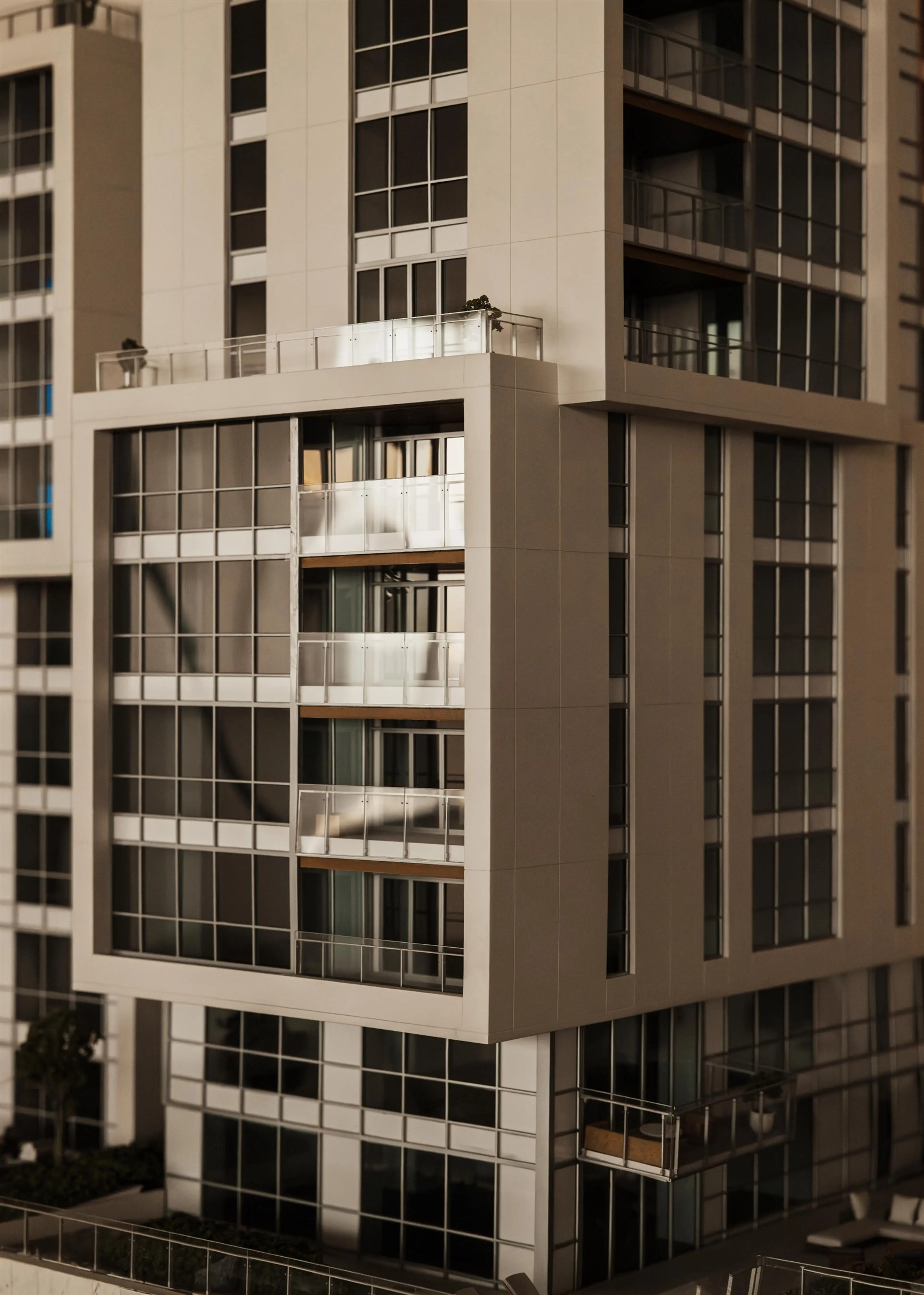 Property at #1503 1818 ALBERNI STREET, Vancouver, BC