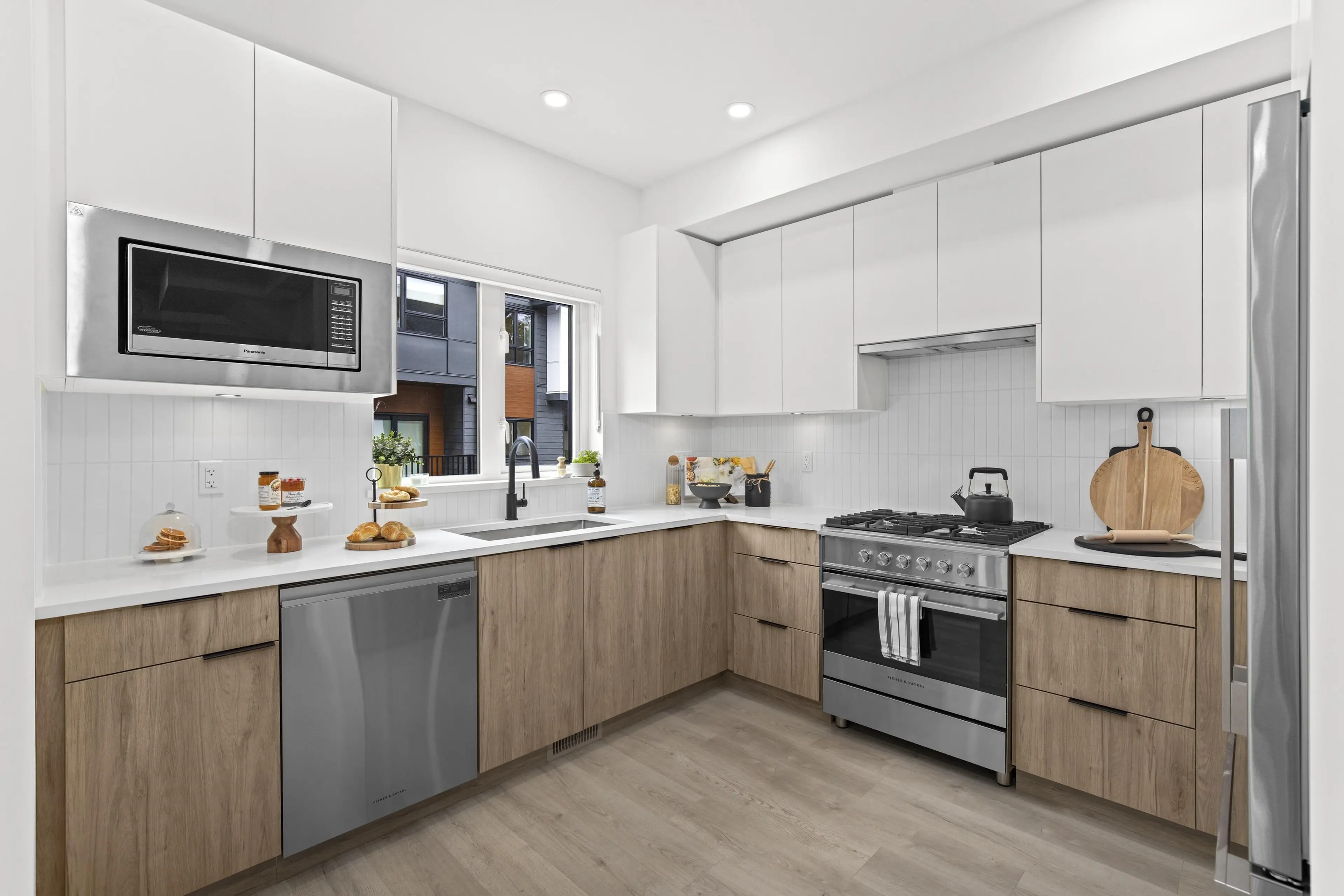 Property at #4 1959 165A STREET, Surrey, BC