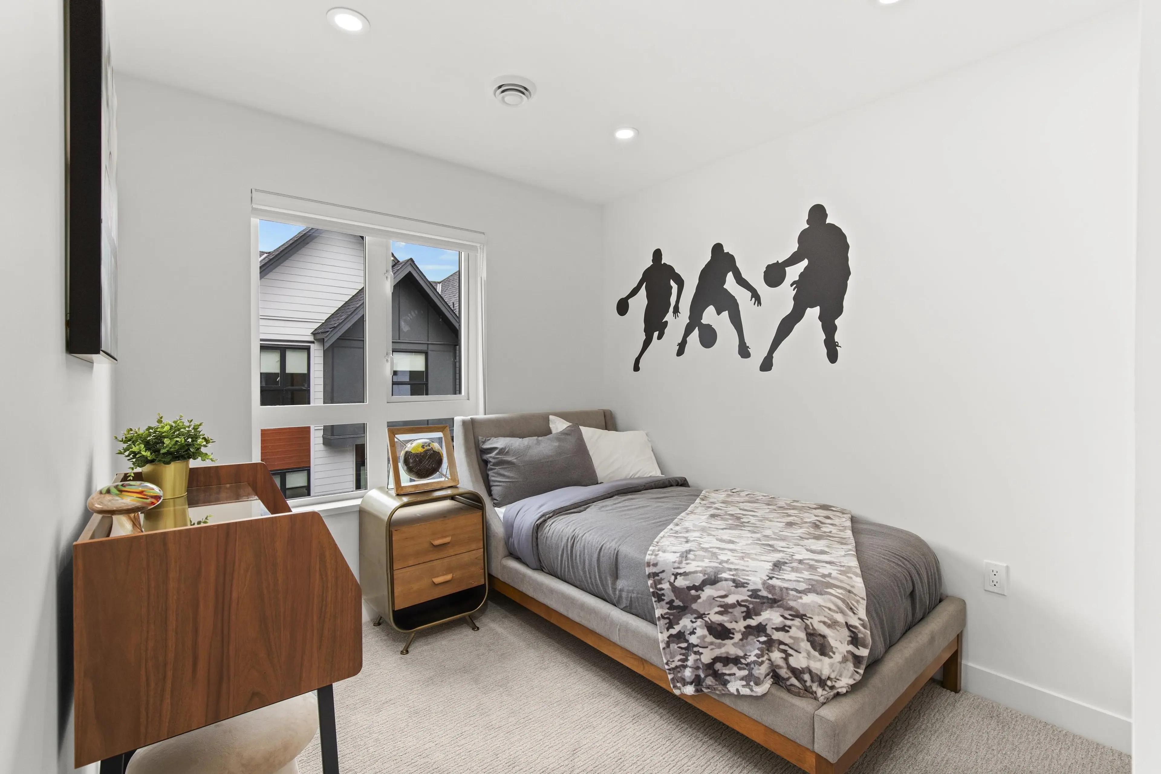 Property at #4 1959 165A STREET, Surrey, BC