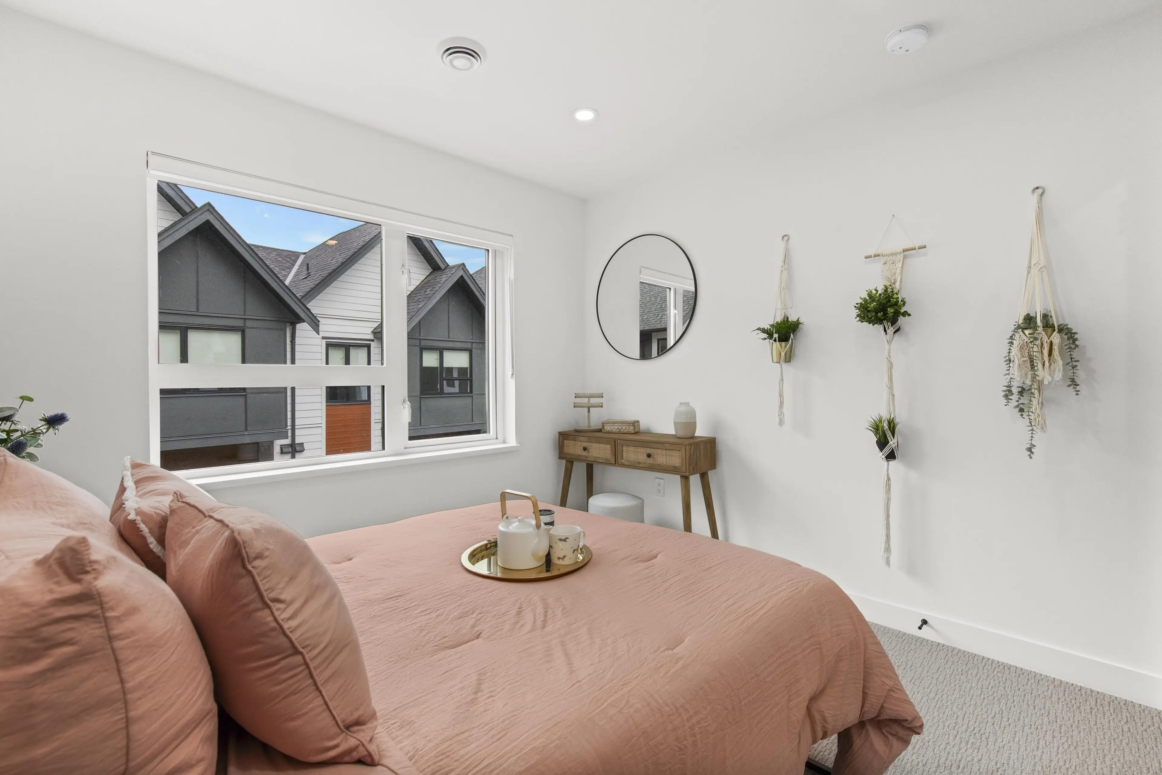 Property at #4 1959 165A STREET, Surrey, BC