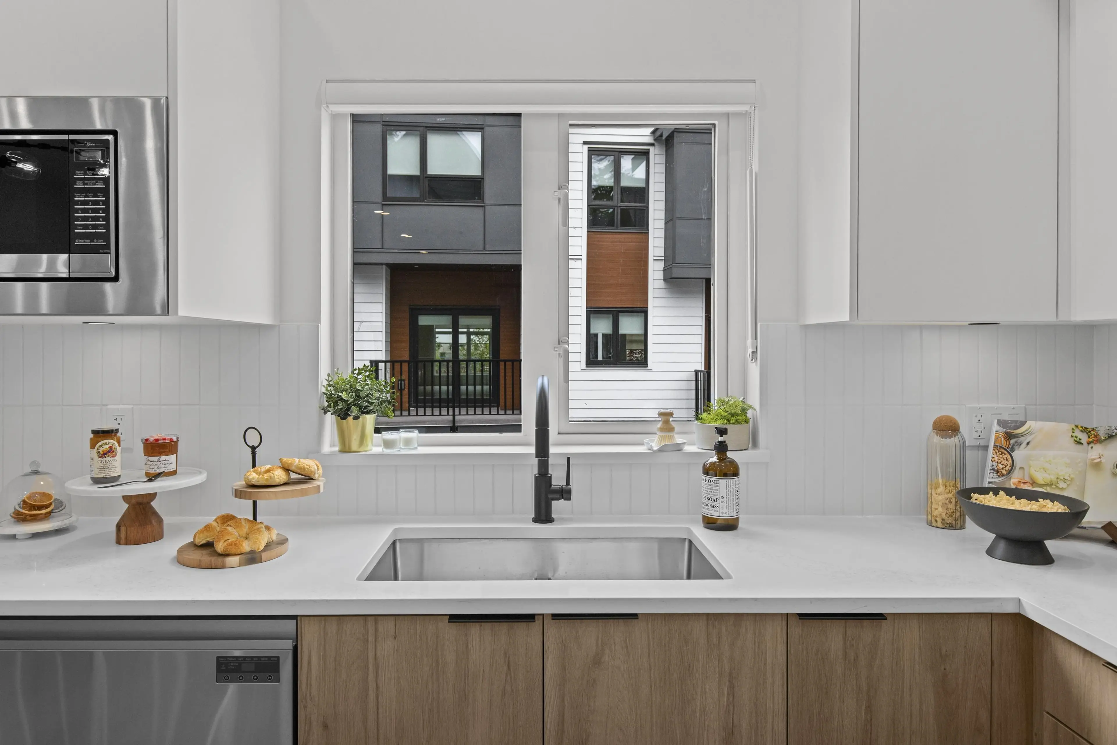 Property at #4 1959 165A STREET, Surrey, BC