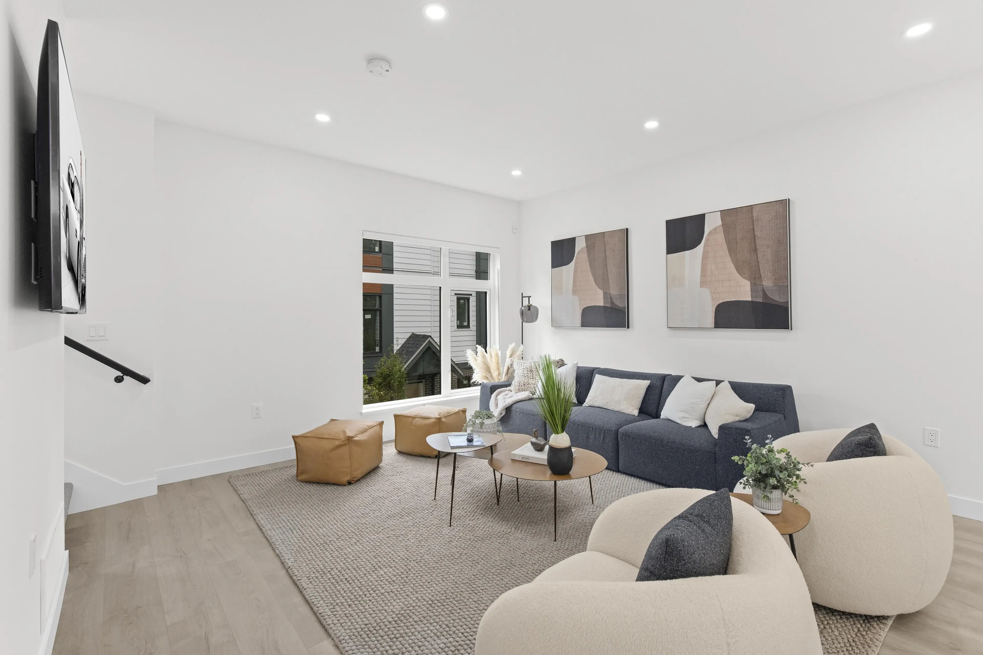 Property at #4 1959 165A STREET, Surrey, BC