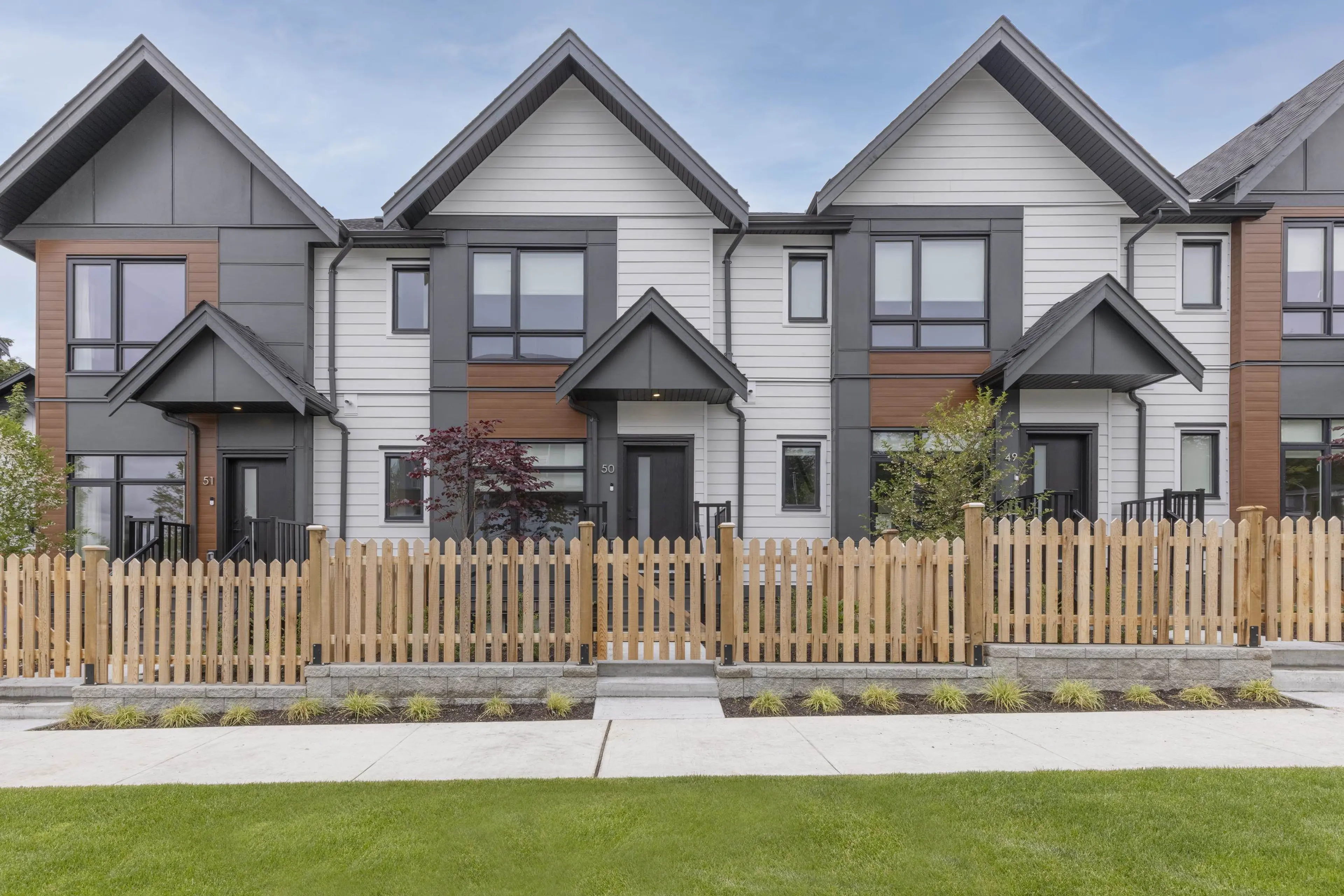 Property at #4 1959 165A STREET, Surrey, BC