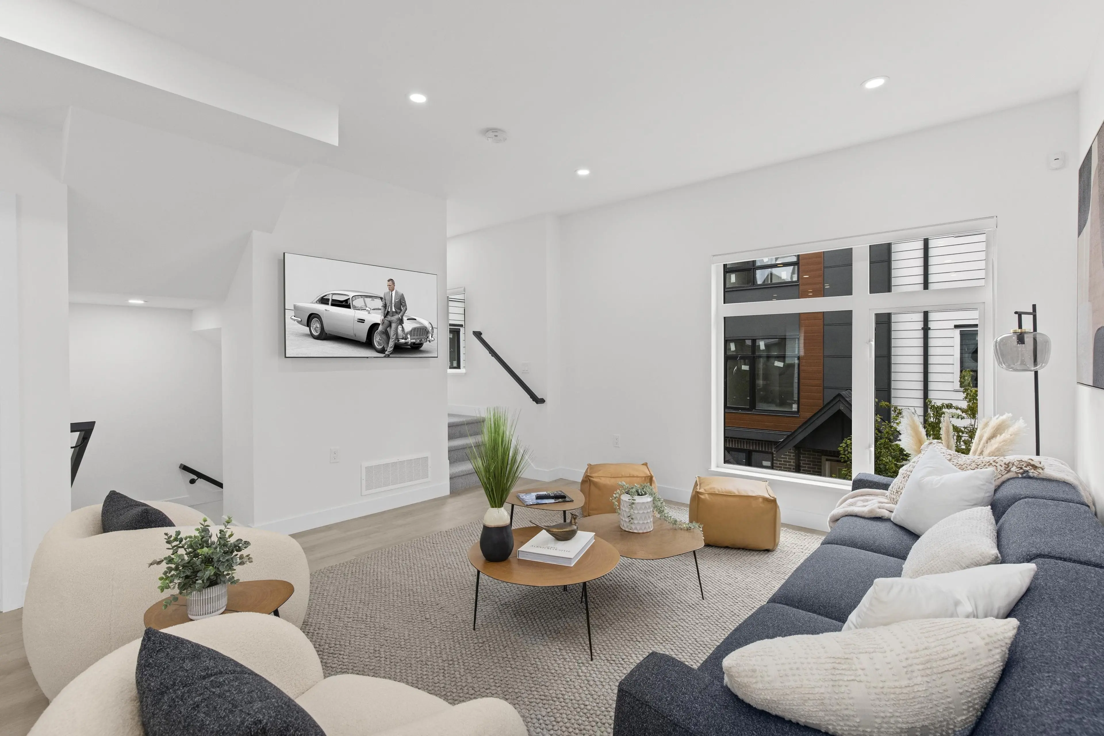 Property at #4 1959 165A STREET, Surrey, BC