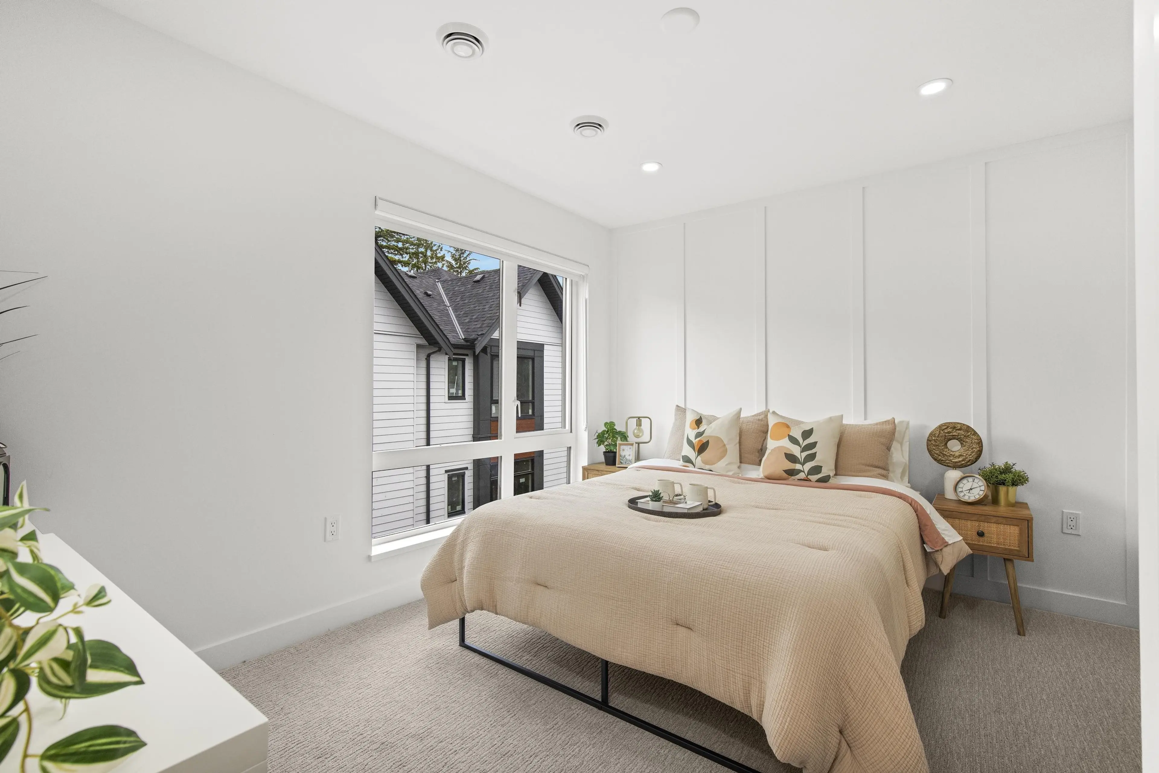 Property at #4 1959 165A STREET, Surrey, BC