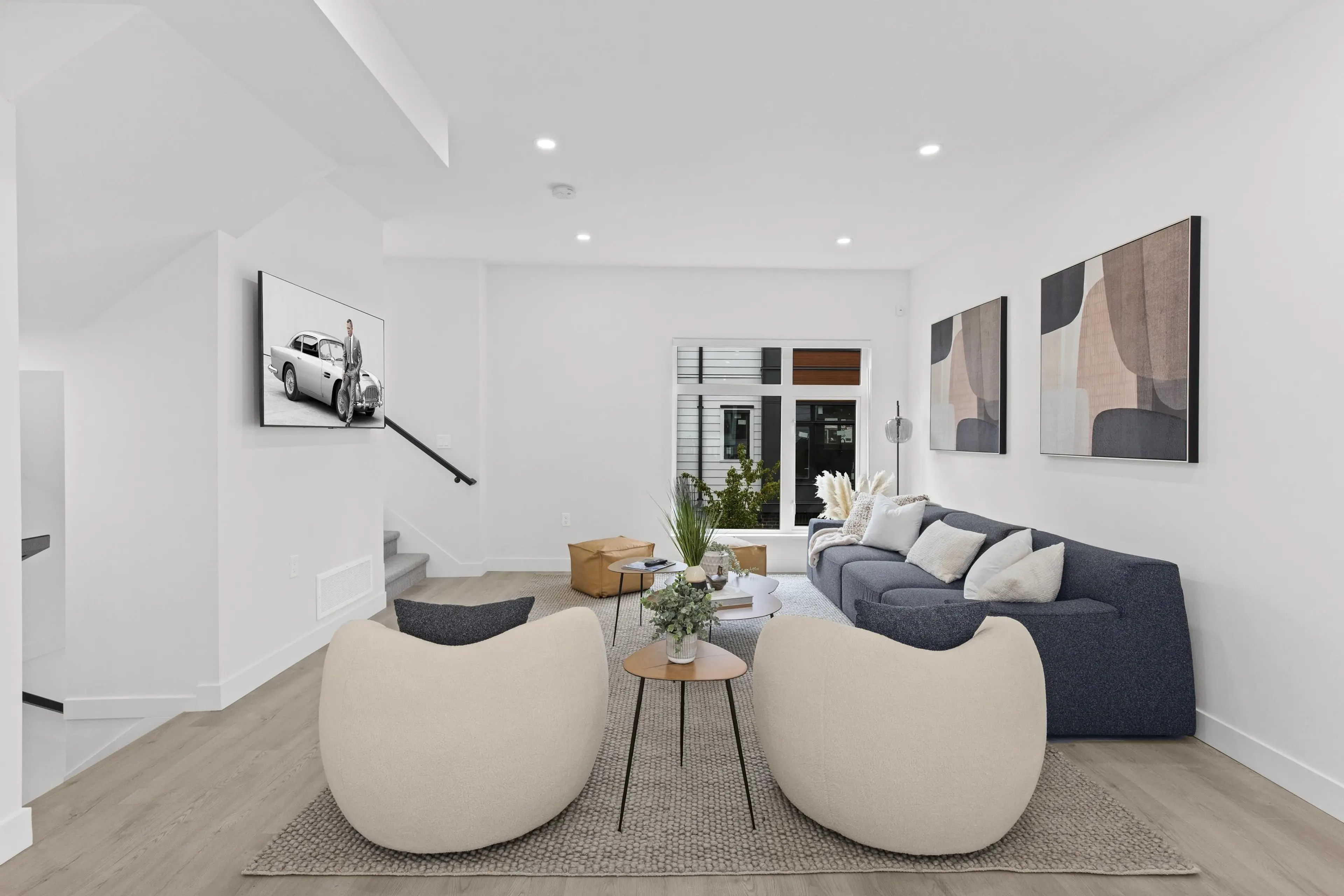 Property at #4 1959 165A STREET, Surrey, BC