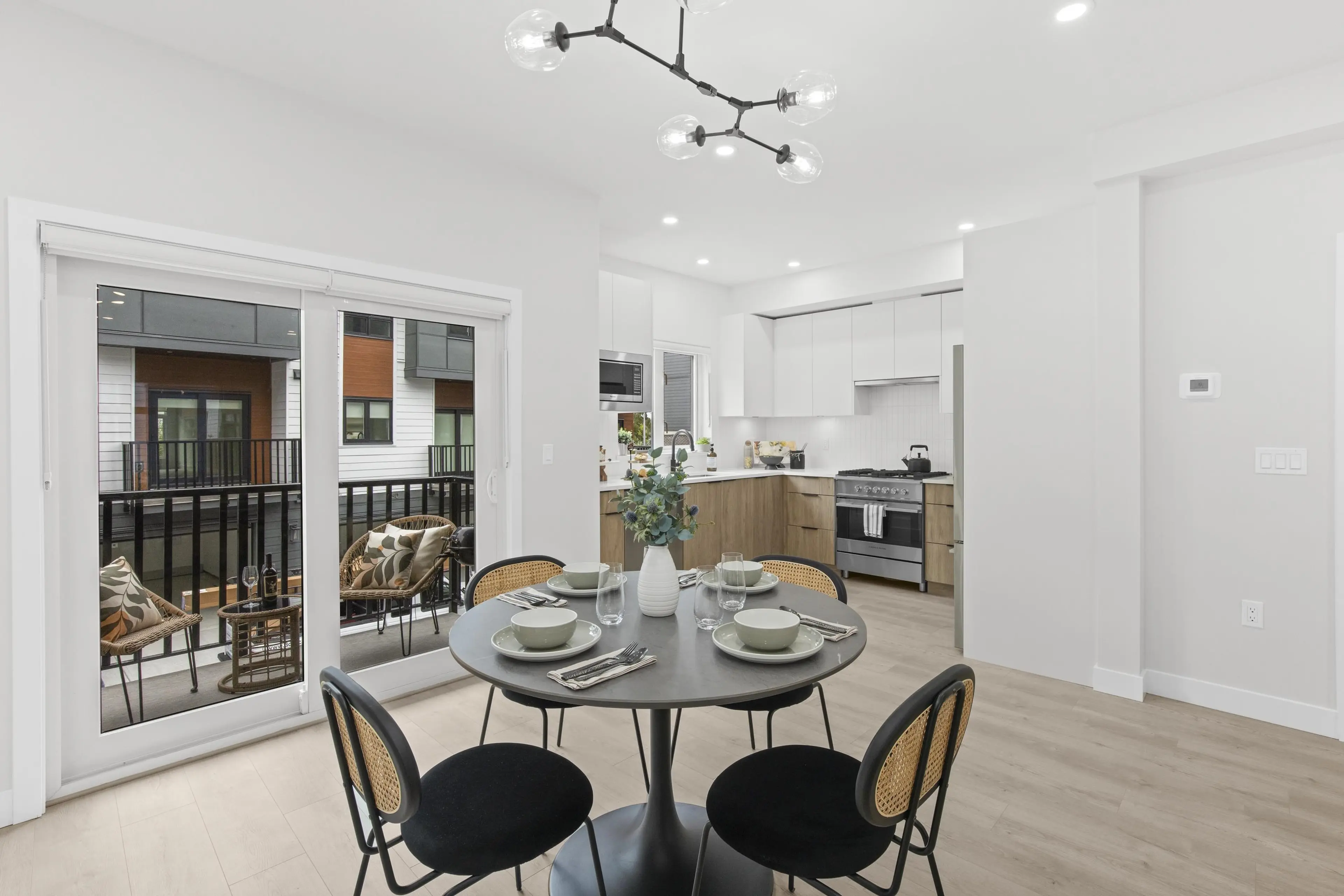 Property at #4 1959 165A STREET, Surrey, BC